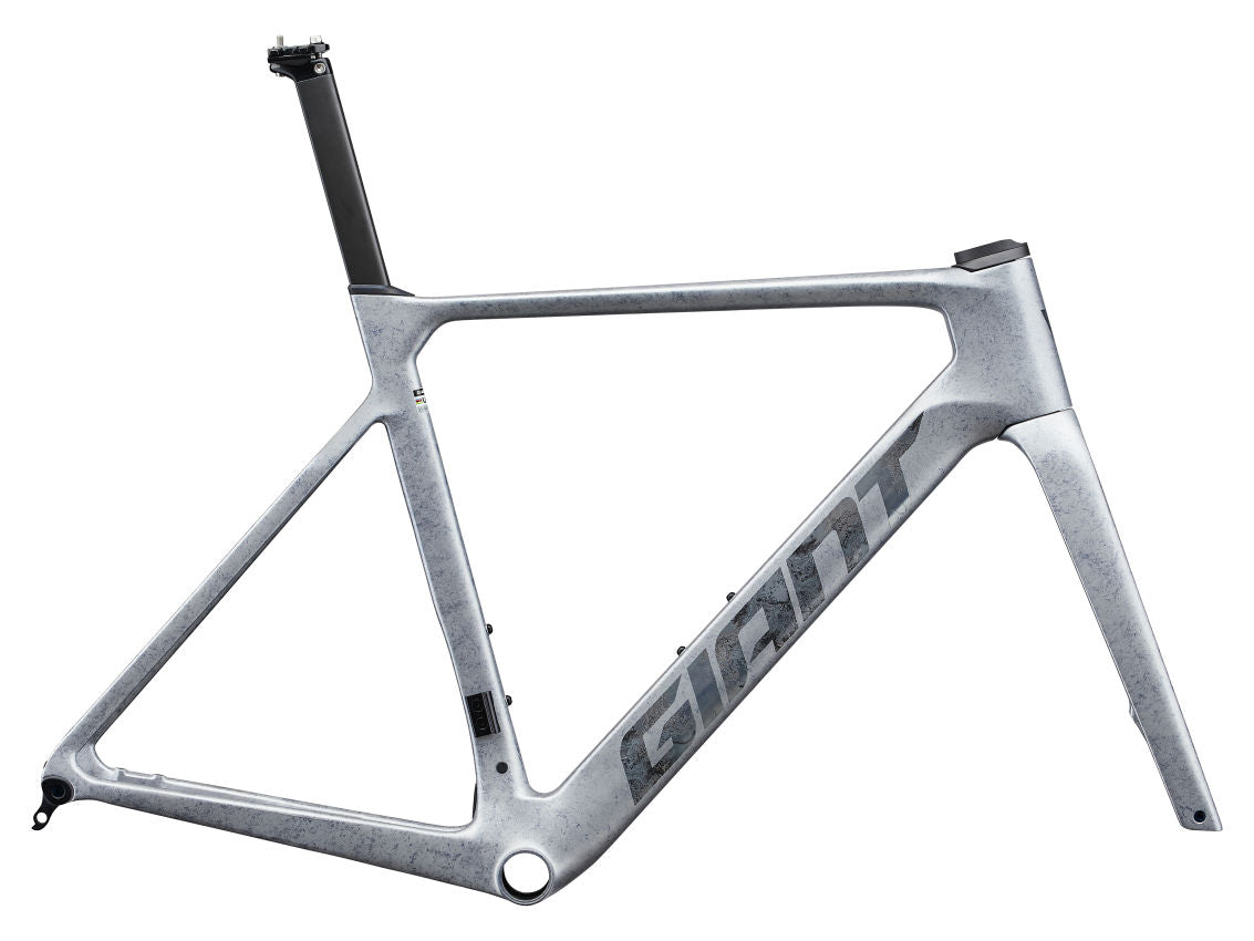 Giant 2025 Propel Advanced Pro 公路車車架連前叉/ Giant 2025 Propel Advanced Pro Frame & Fork