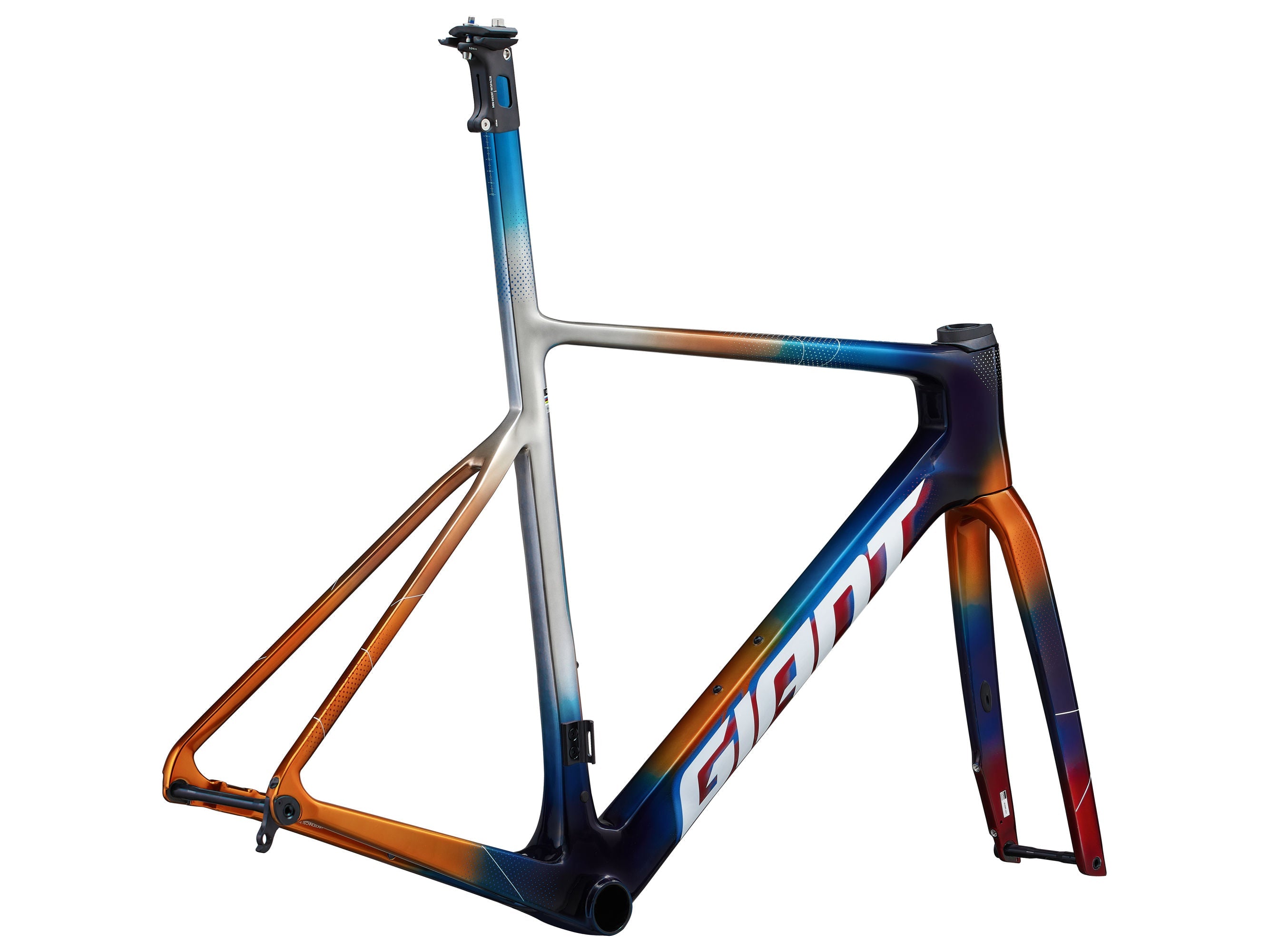 Giant  2025 Propel Advanced SL 公路車車架連前叉/ Giant 2025 Propel Advanced SL Frame & Fork