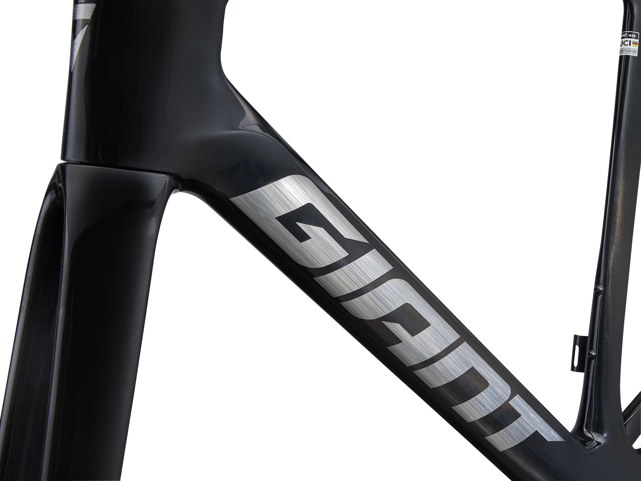 Giant  2025 Propel Advanced SL 公路車車架連前叉/ Giant 2025 Propel Advanced SL Frame & Fork