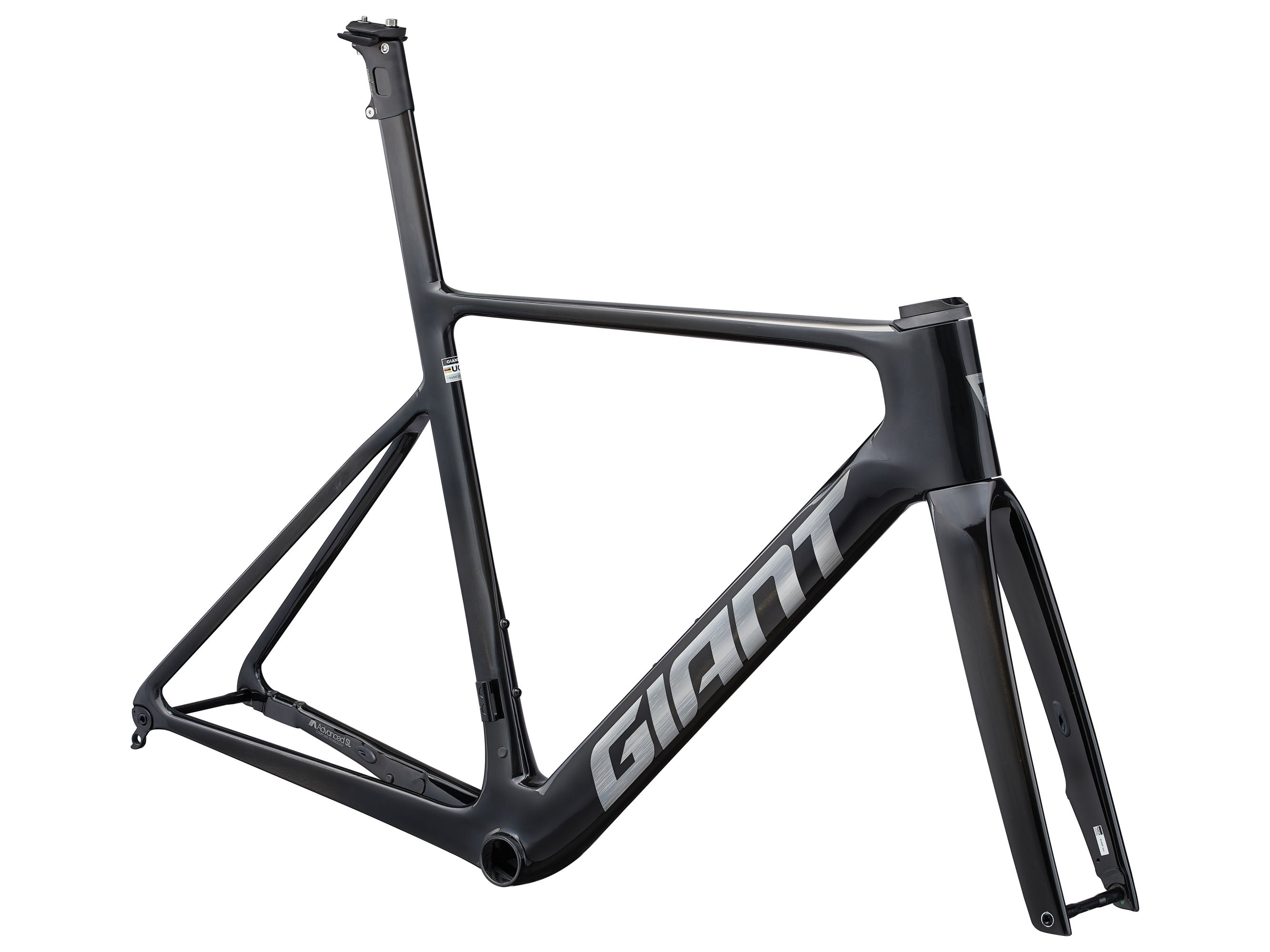 Giant  2025 Propel Advanced SL 公路車車架連前叉/ Giant 2025 Propel Advanced SL Frame & Fork