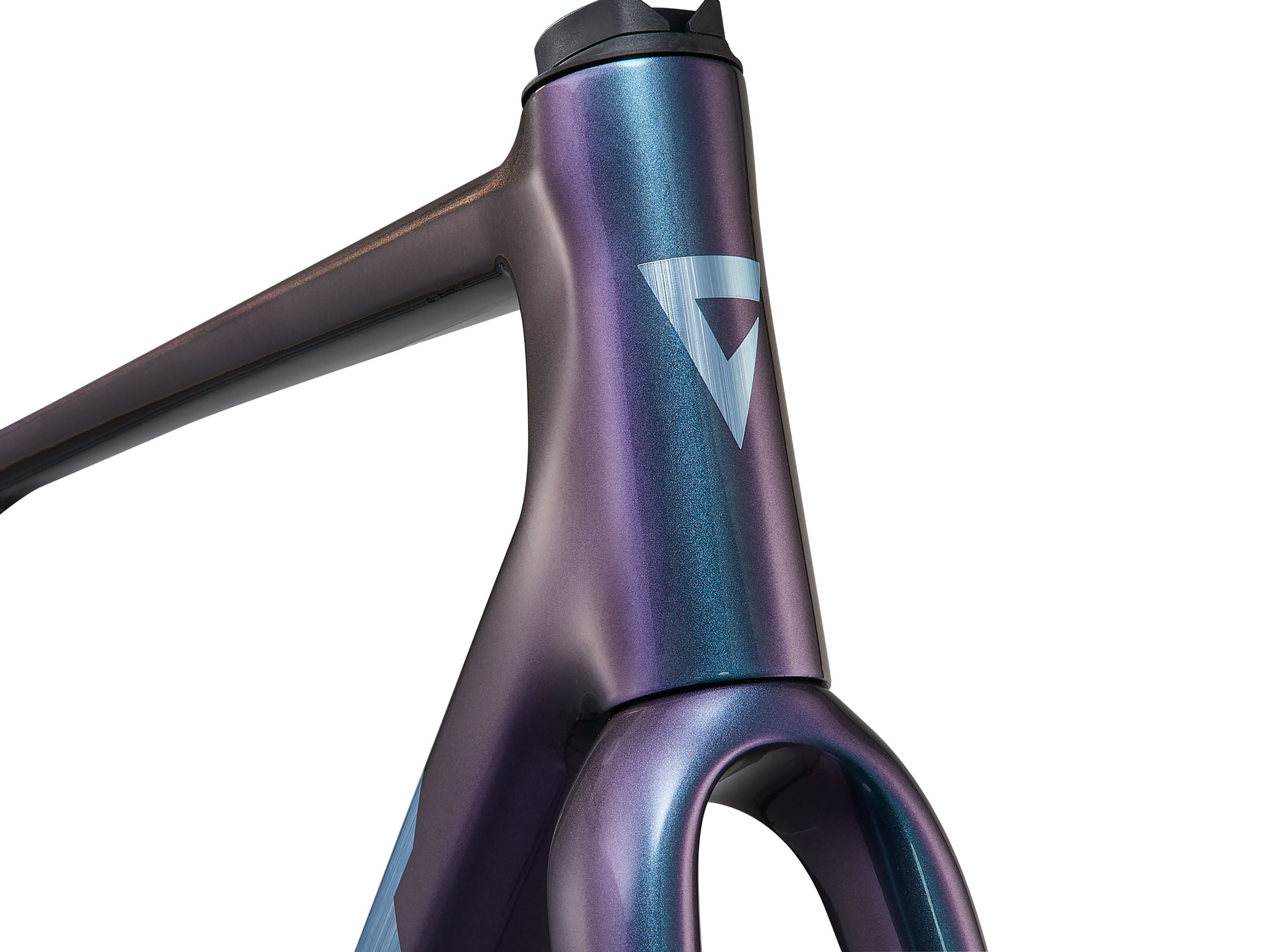 Giant 2025 TCR Advanced Pro 公路車車架連前叉/ Giant 2025 TCR Advanced Pro Frame & Fork