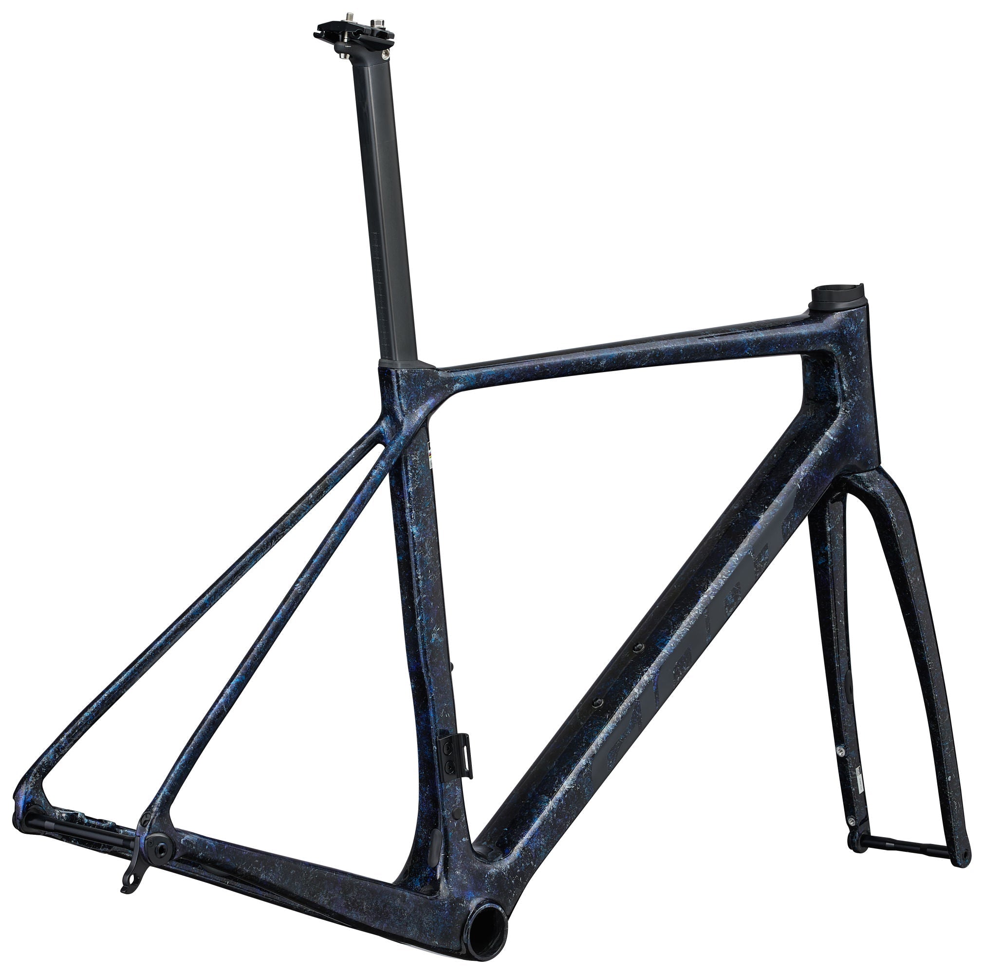 Giant 2025 TCR Advanced Pro 公路車車架連前叉/ Giant 2025 TCR Advanced Pro Frame & Fork