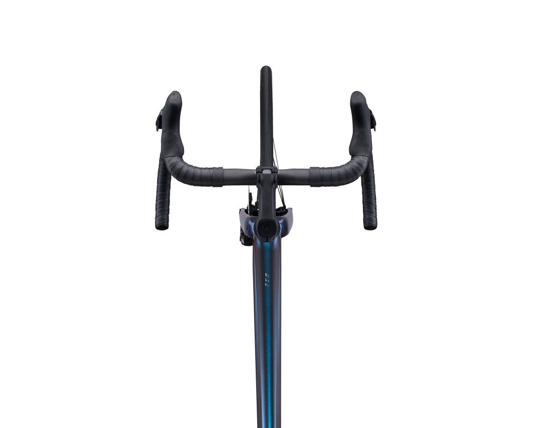 Giant 2025 TCR Advanced Pro 0 KOM 公路車/ Giant 2025 TCR Advanced Pro 0 KOM Road Bike