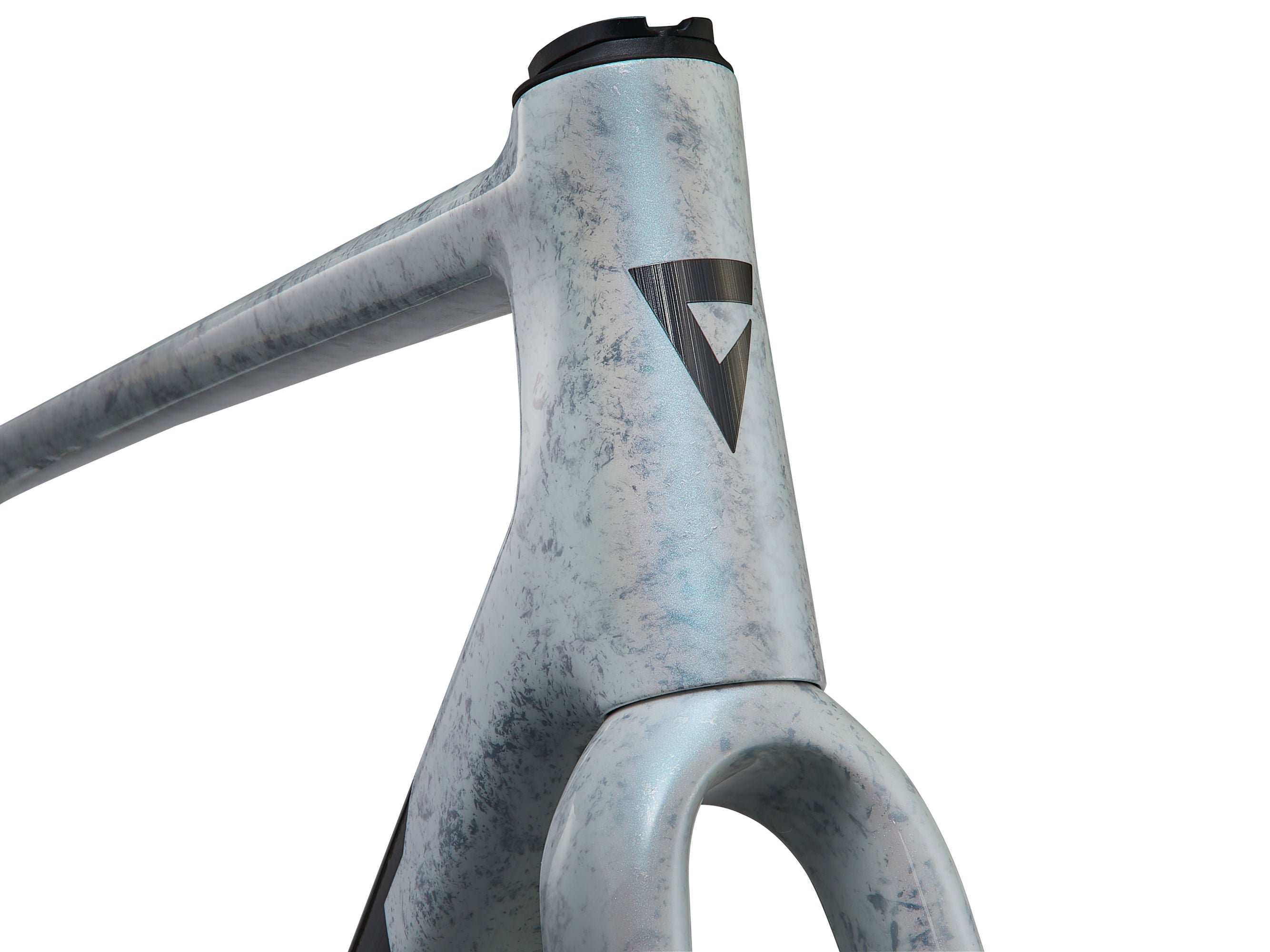 Giant 2025 TCR Advanced SL 公路車車架連前叉/ Giant 2025 TCR Advanced SL Frame & Fork