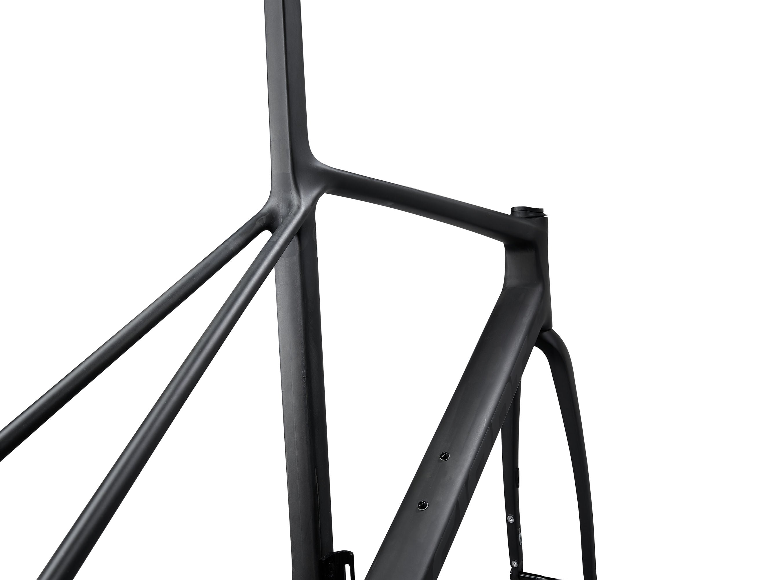 Giant 2025 TCR Advanced SL 公路車車架連前叉/ Giant 2025 TCR Advanced SL Frame & Fork