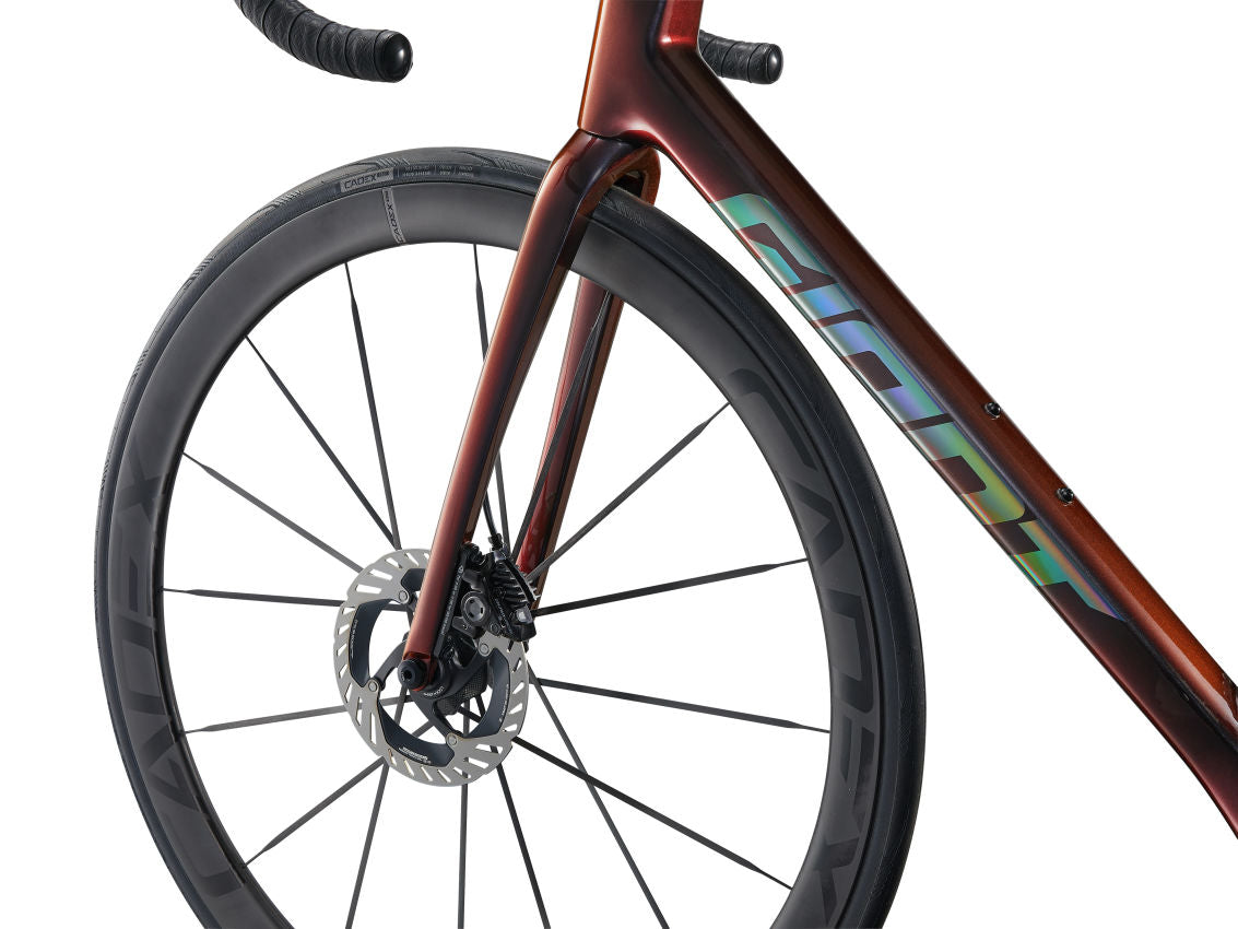 GIANT 2025 TCR ADVANCED SL 0 公路車/ GIANT 2025 TCR ADVANCED SL 0 ROAD BIKE