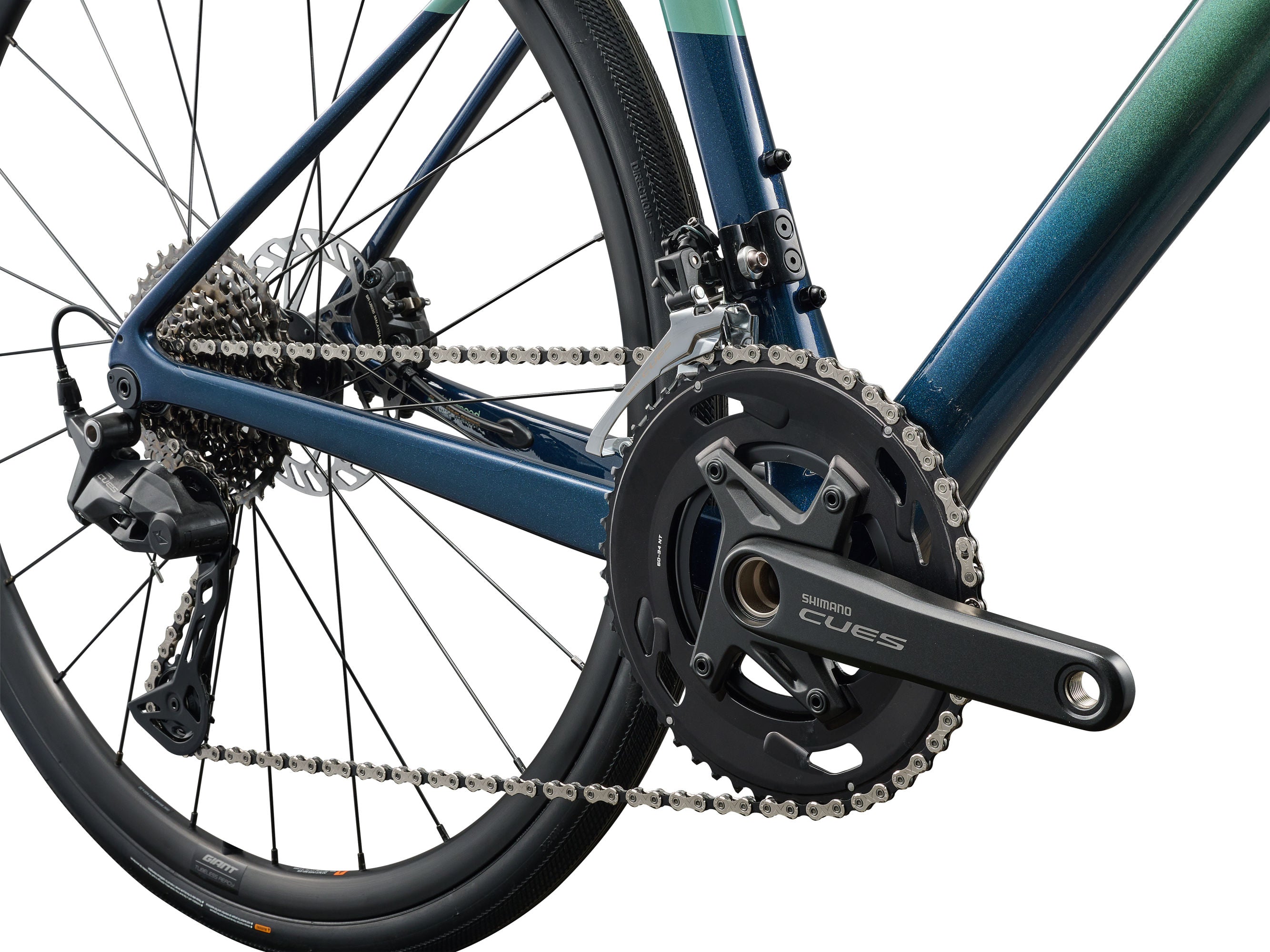 Chung Yung Cycle Co . Retail