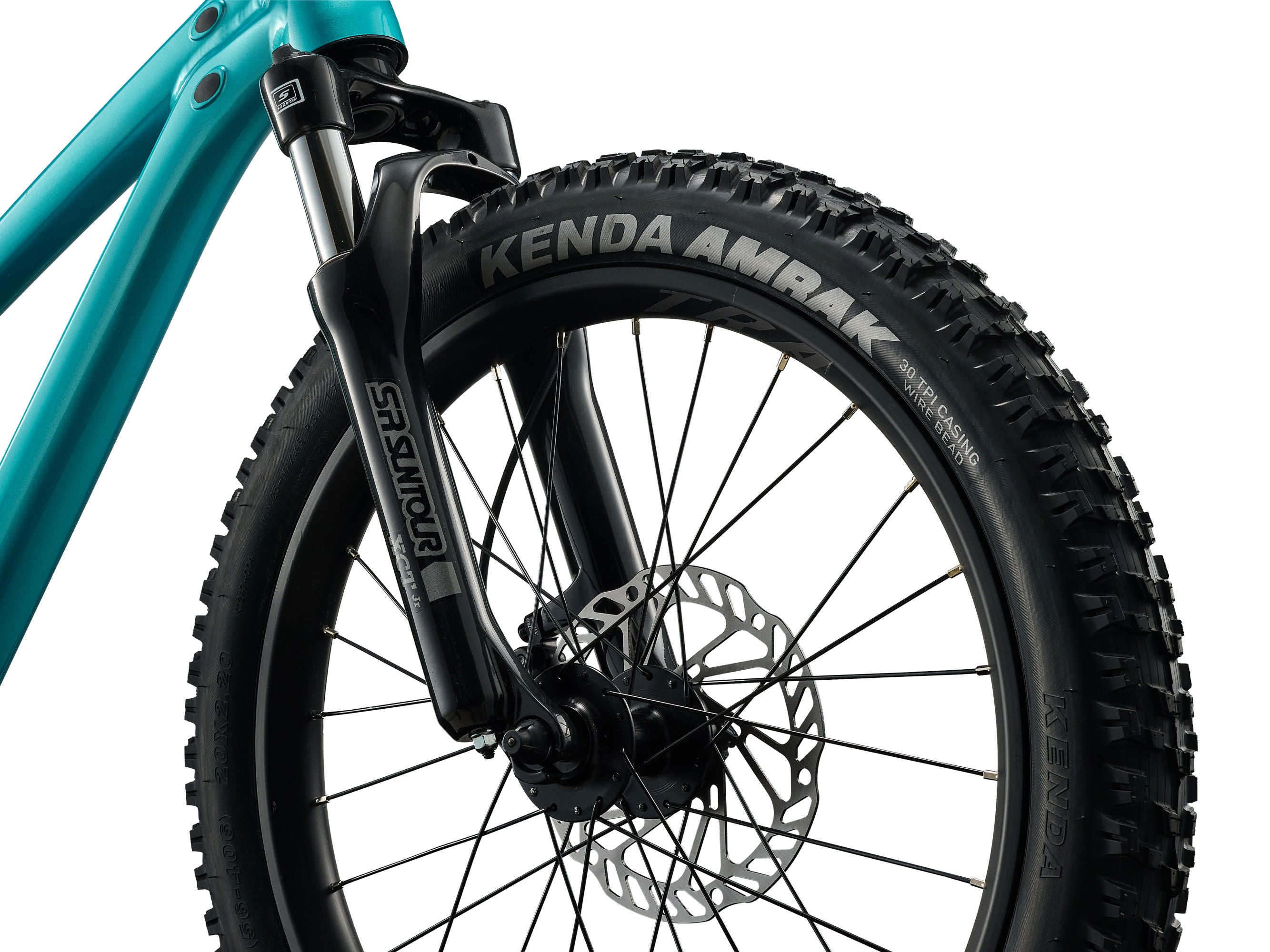 Giant 2027 STP 20 FS 前避震爬山車