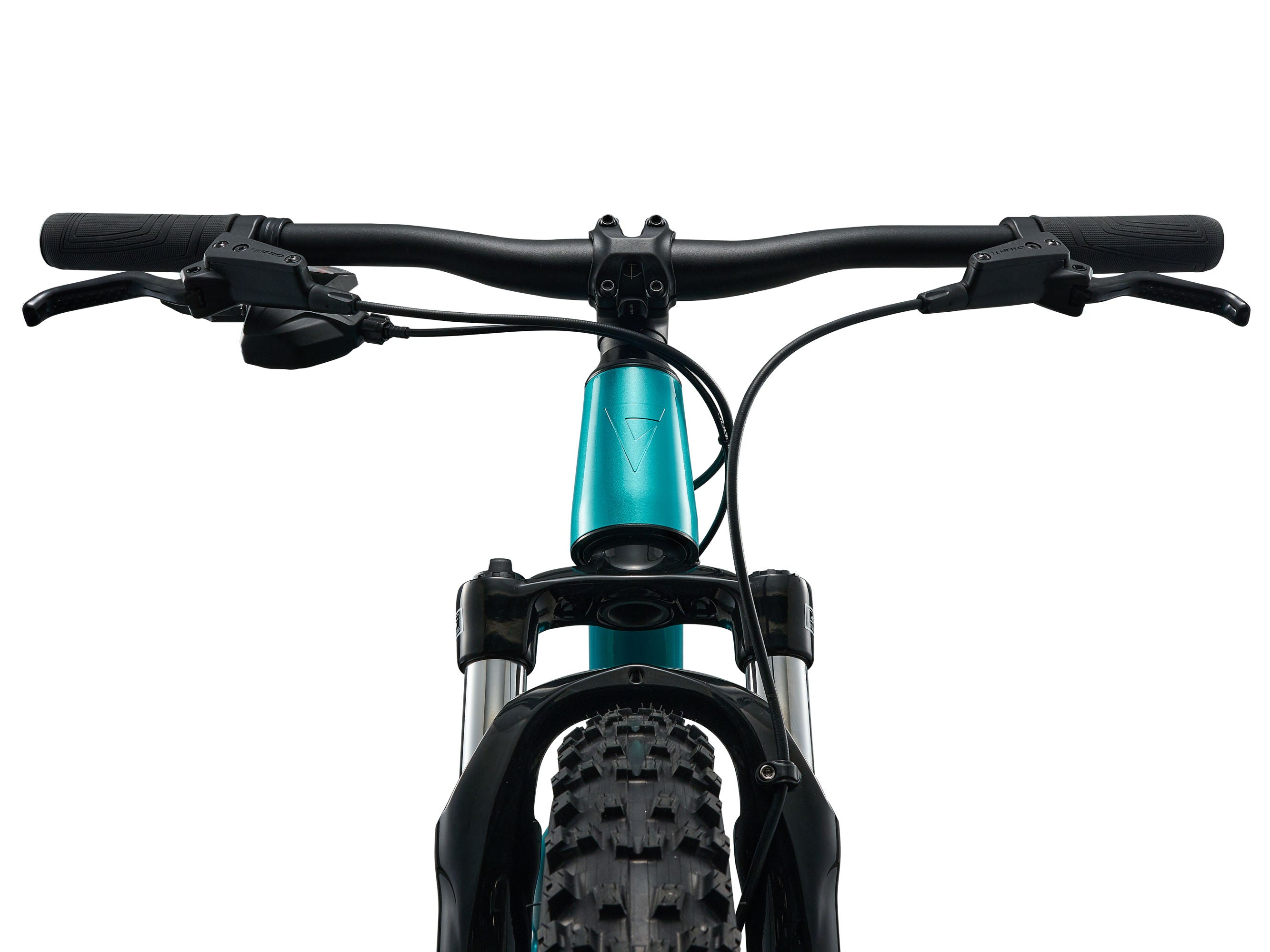 Giant 2027 STP 20 FS 前避震爬山車