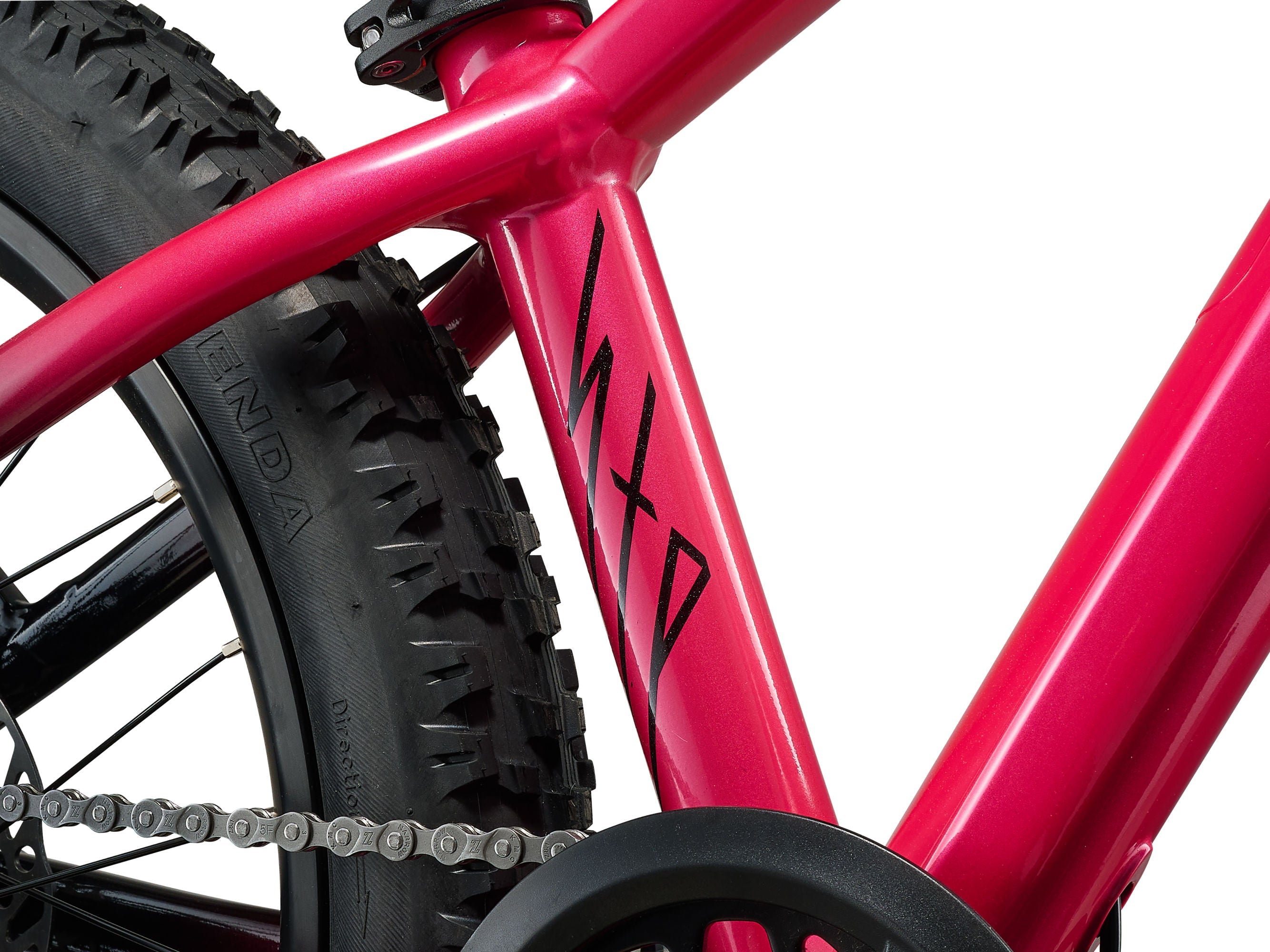 Liv 2027 STP 20 FS Kids Mountain Bike