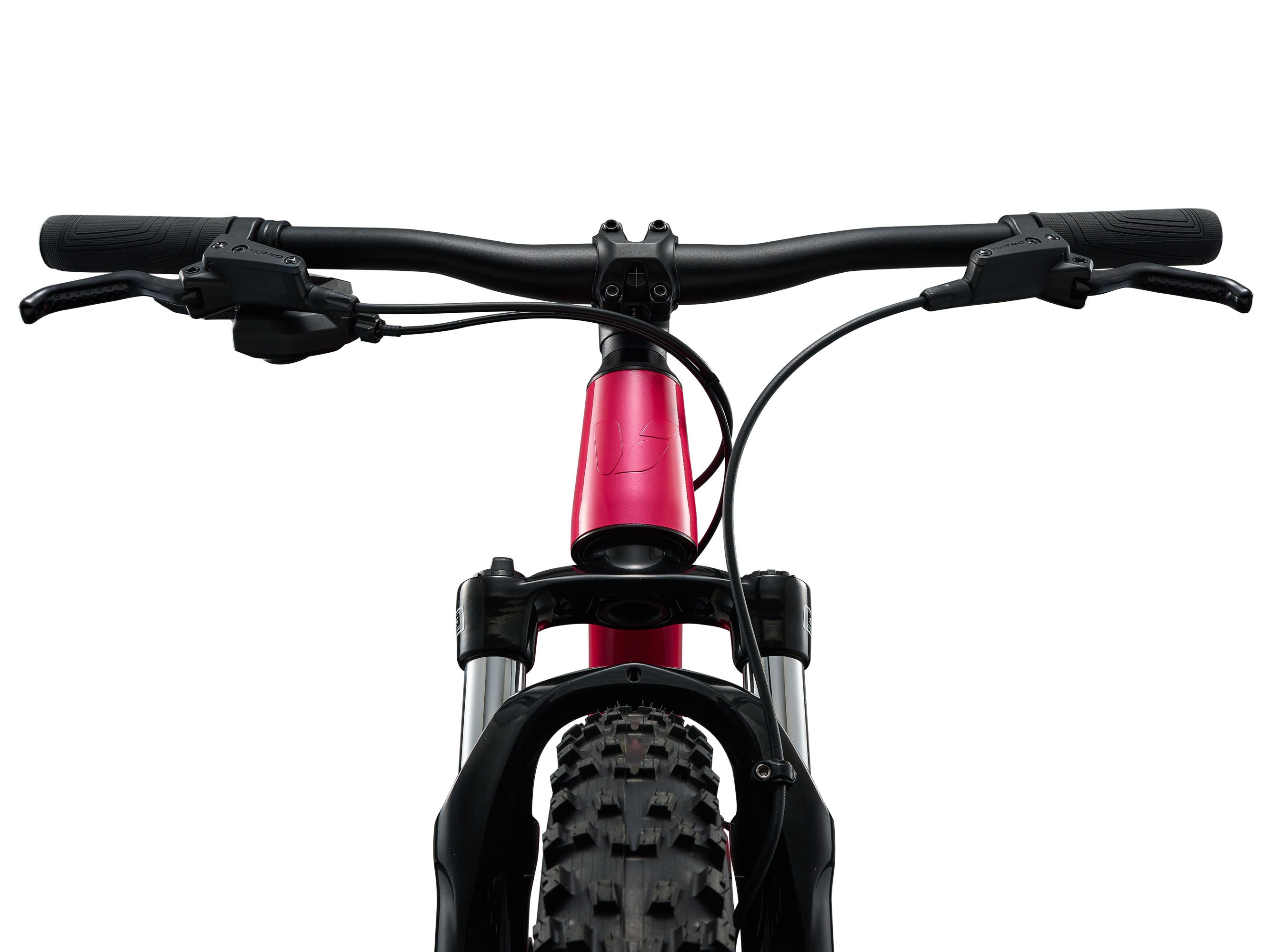 Liv 2027 STP 20 FS Kids Mountain Bike