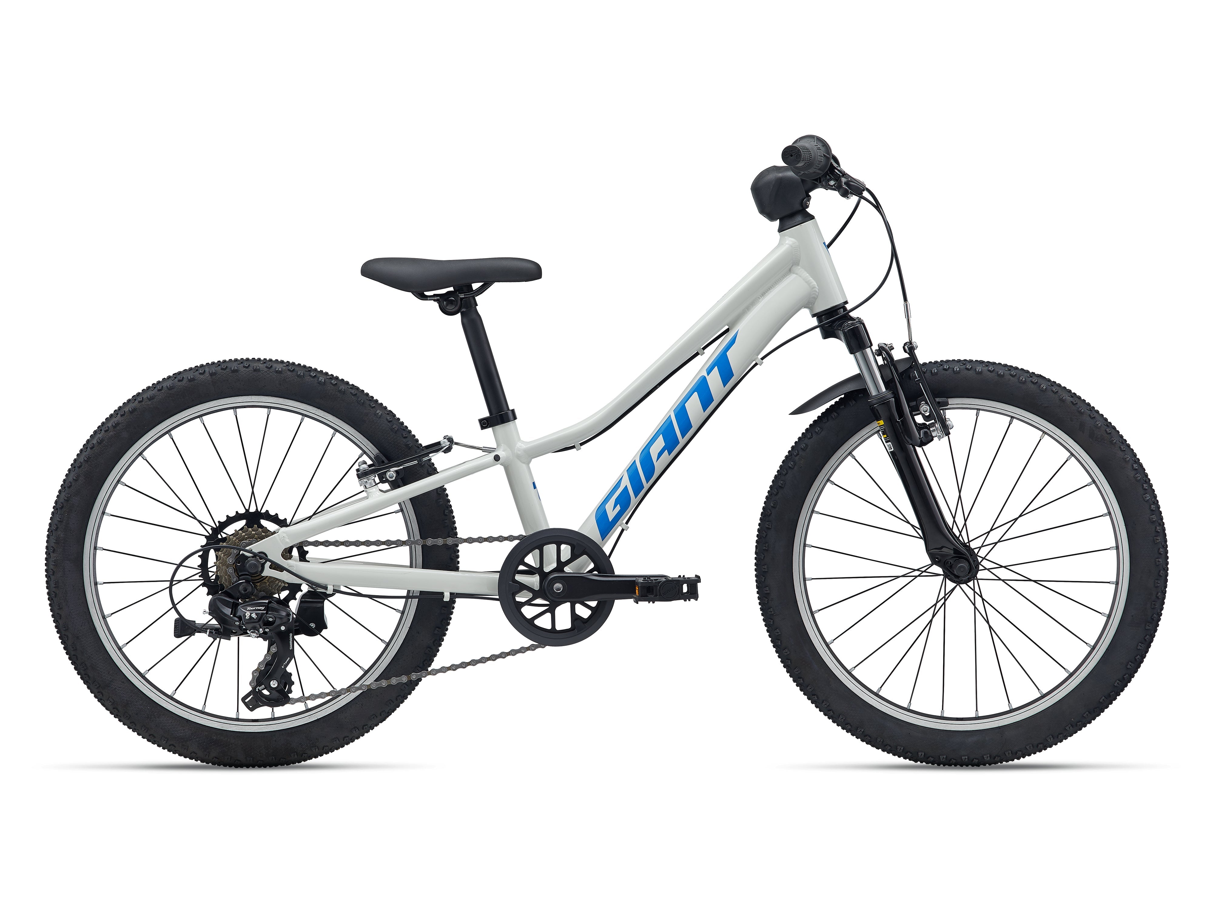 Giant Talon 20 Series Kids Mountain Bikes