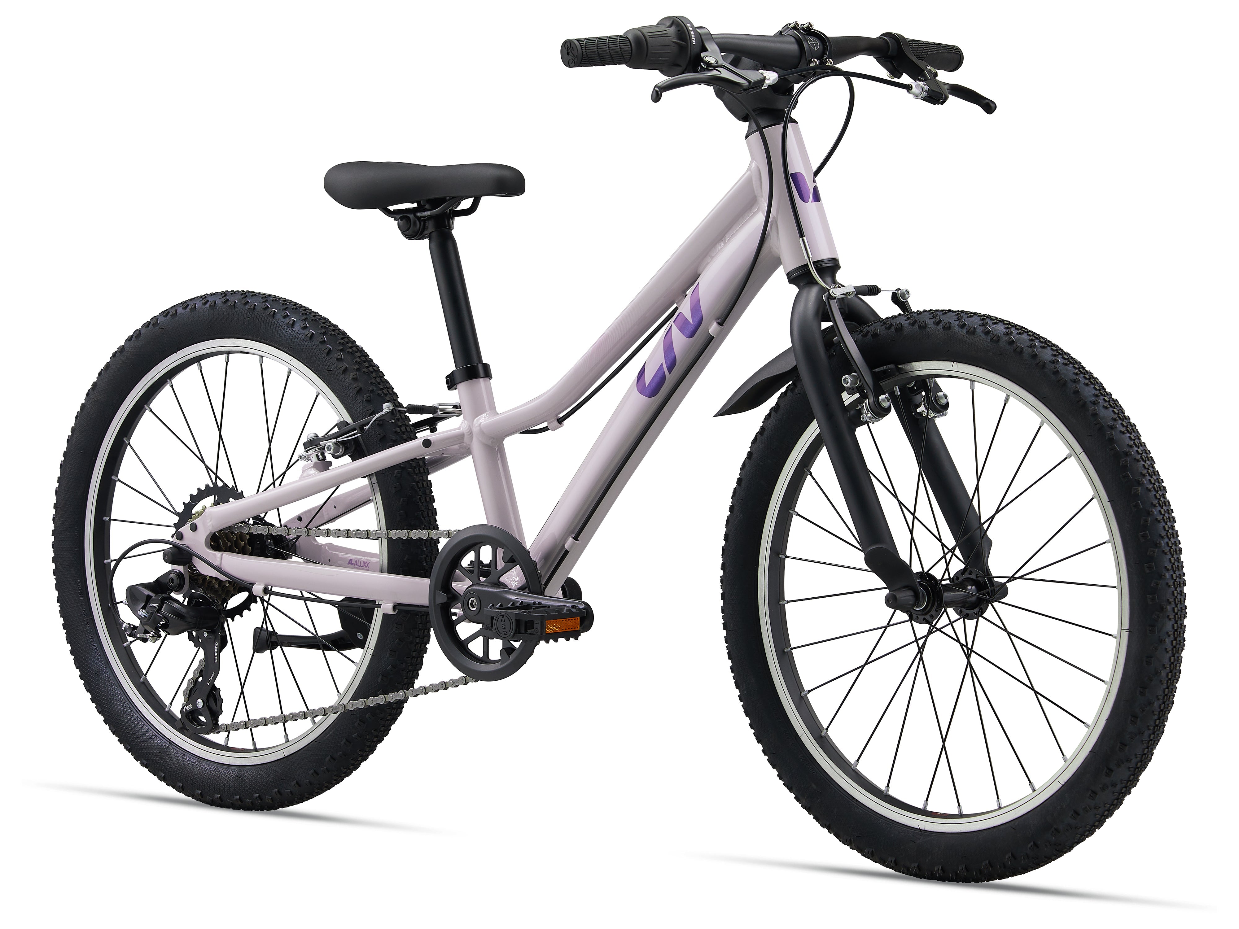 Liv 2027 Tempt 20 兒童爬山車