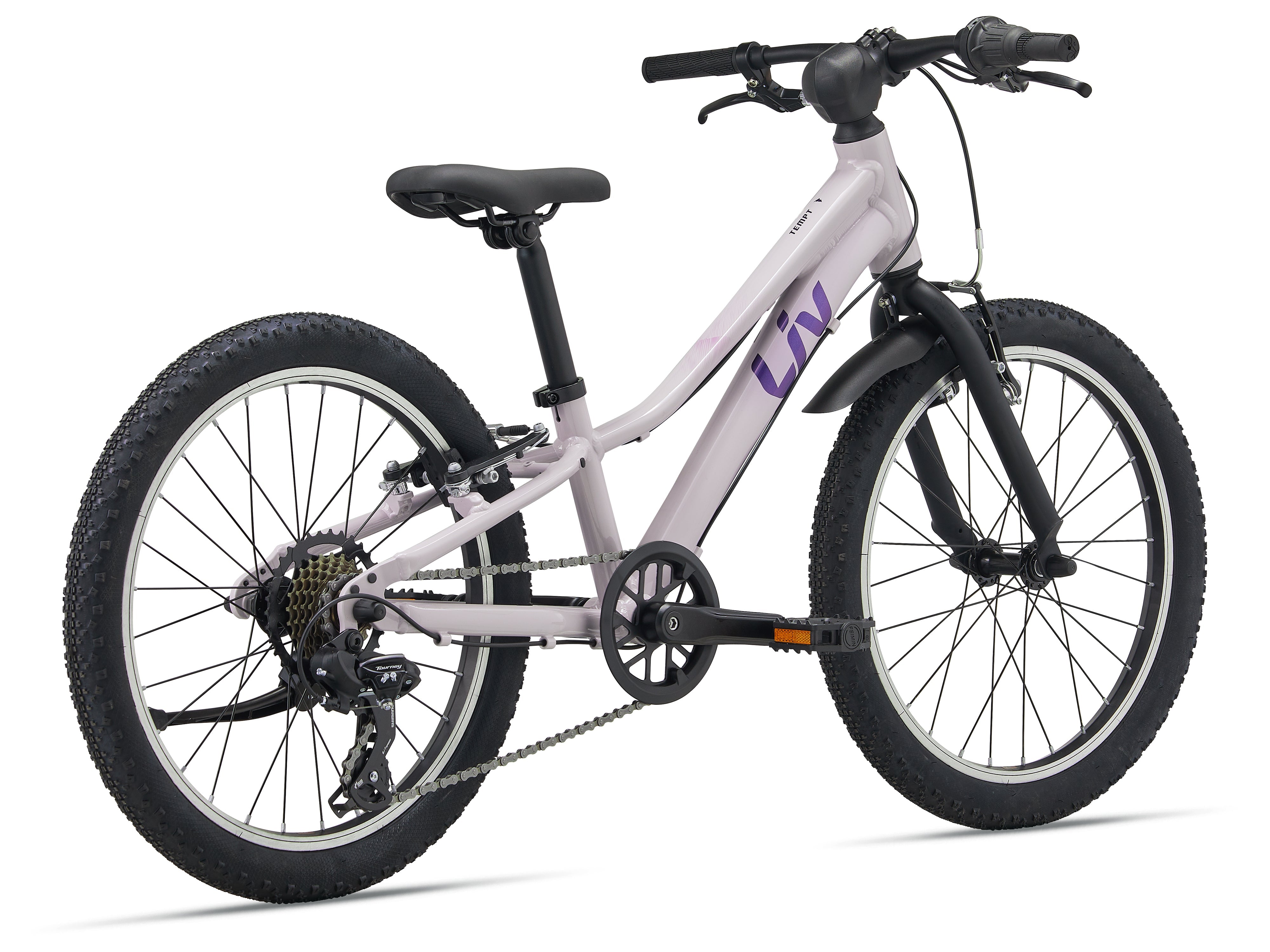 Liv 2027 Tempt 20 兒童爬山車