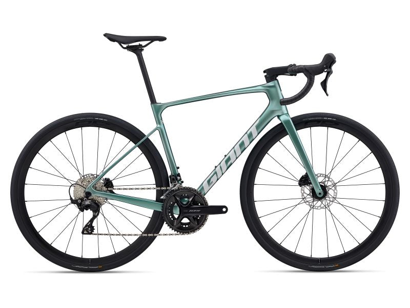Giant 2026 Defy Advanced 2 公路車/ Giant 2026 Defy Advanced 2 Road Bike