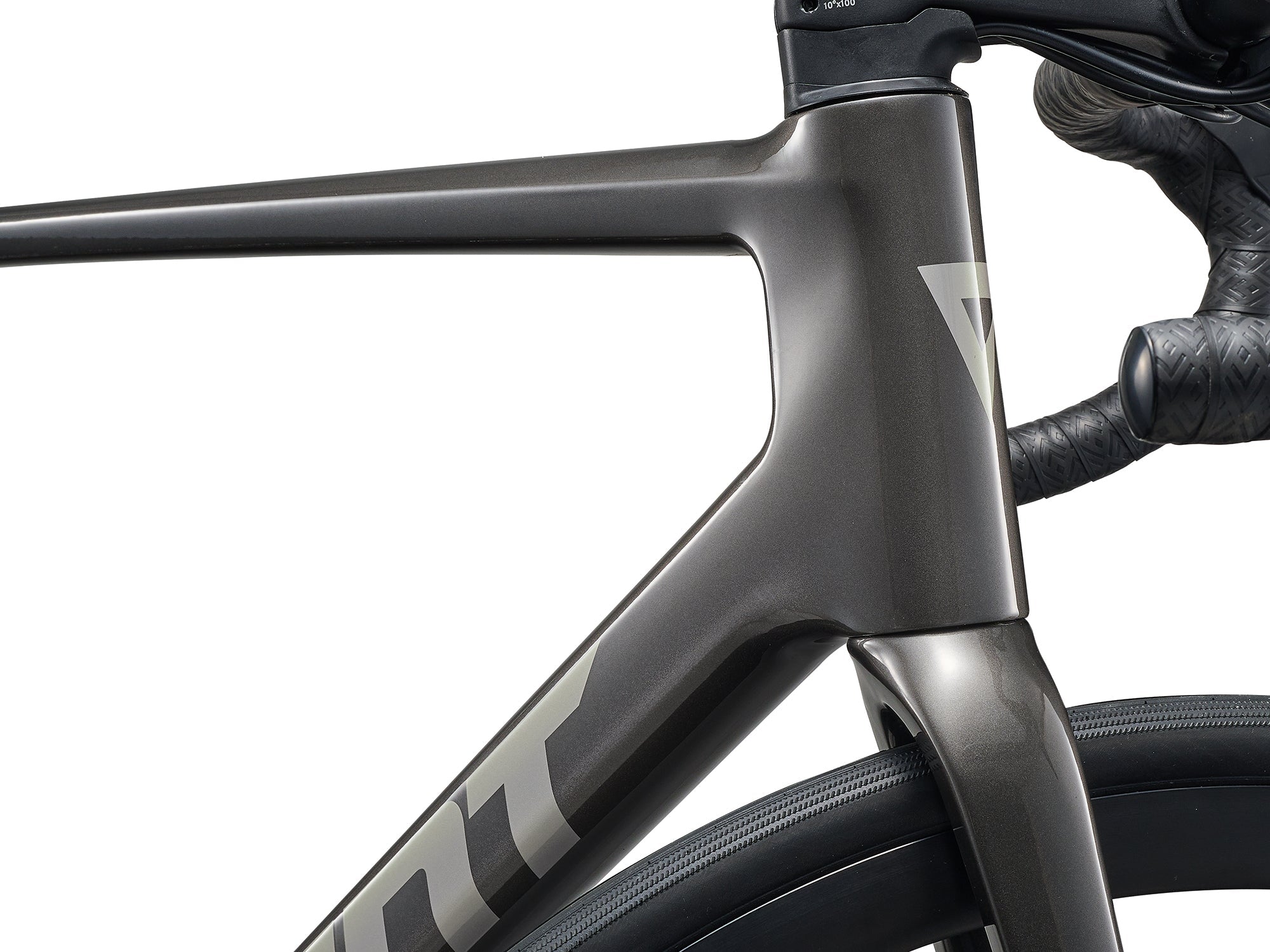 Giant 2026 TCR Advanced 2-KOM 公路車/ Giant 2026 TCR Advanced 2-KOM Road Bike