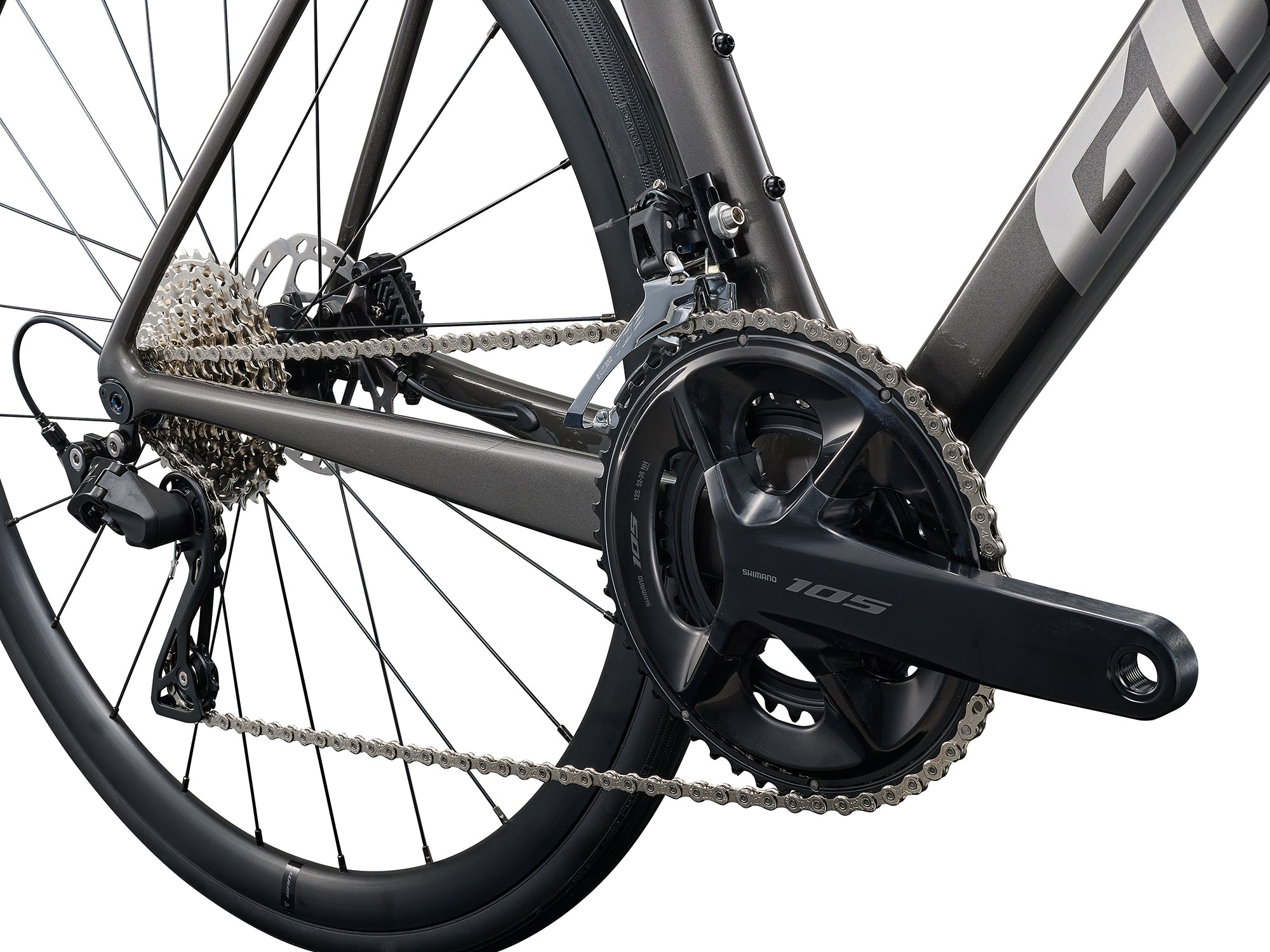 Giant 2026 TCR Advanced 2-KOM 公路車/ Giant 2026 TCR Advanced 2-KOM Road Bike