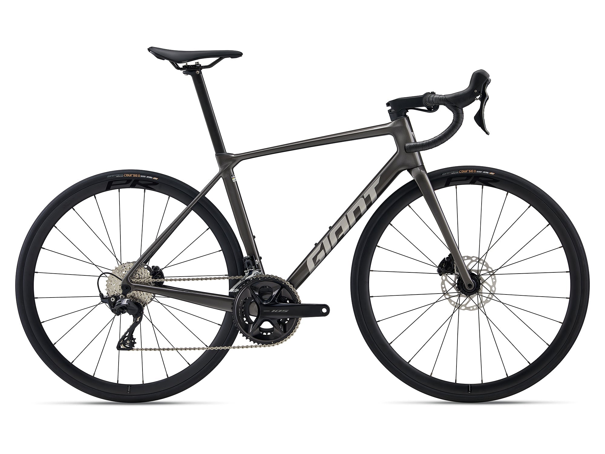 Giant 2026 TCR Advanced 2-KOM 公路車/ Giant 2026 TCR Advanced 2-KOM Road Bike