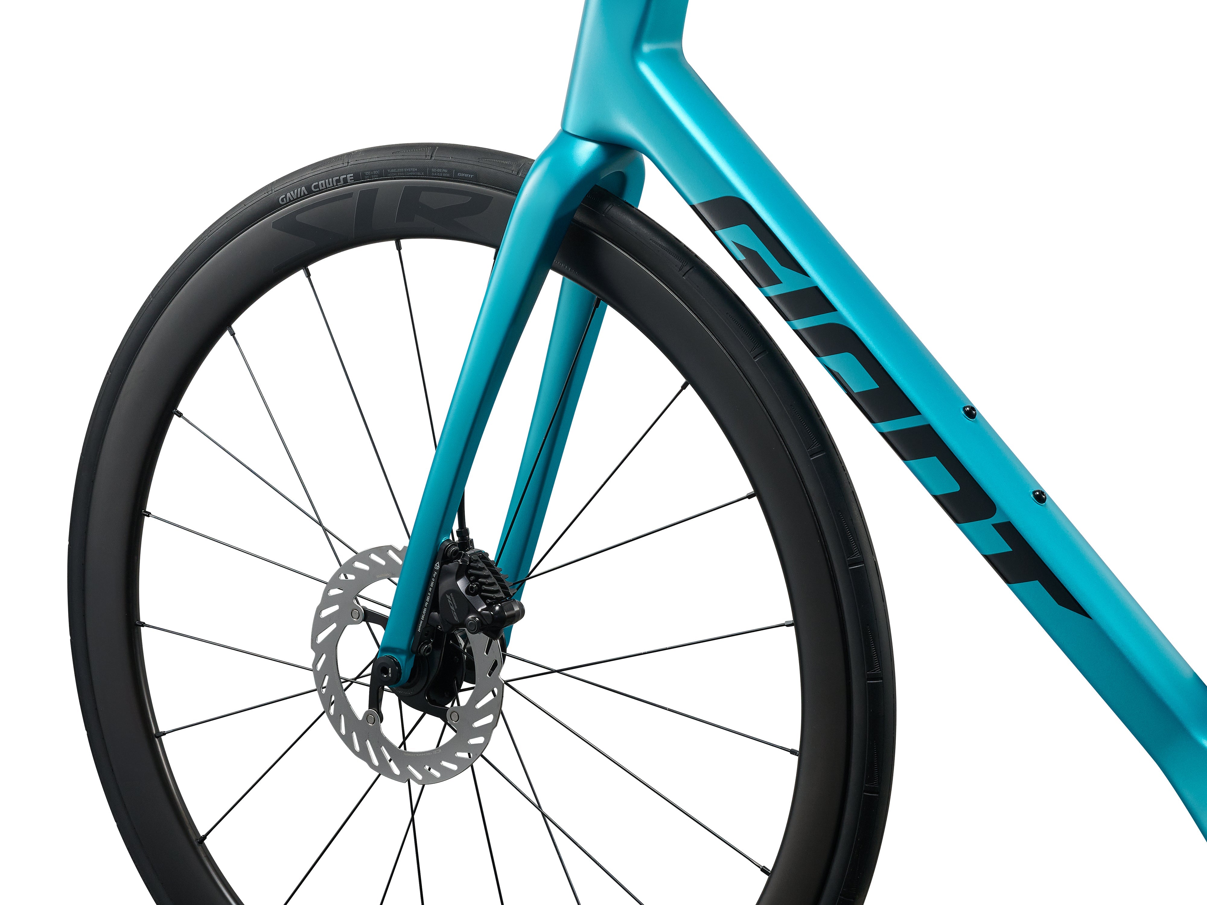 Giant 2027 TCR Advanced 0 PC 