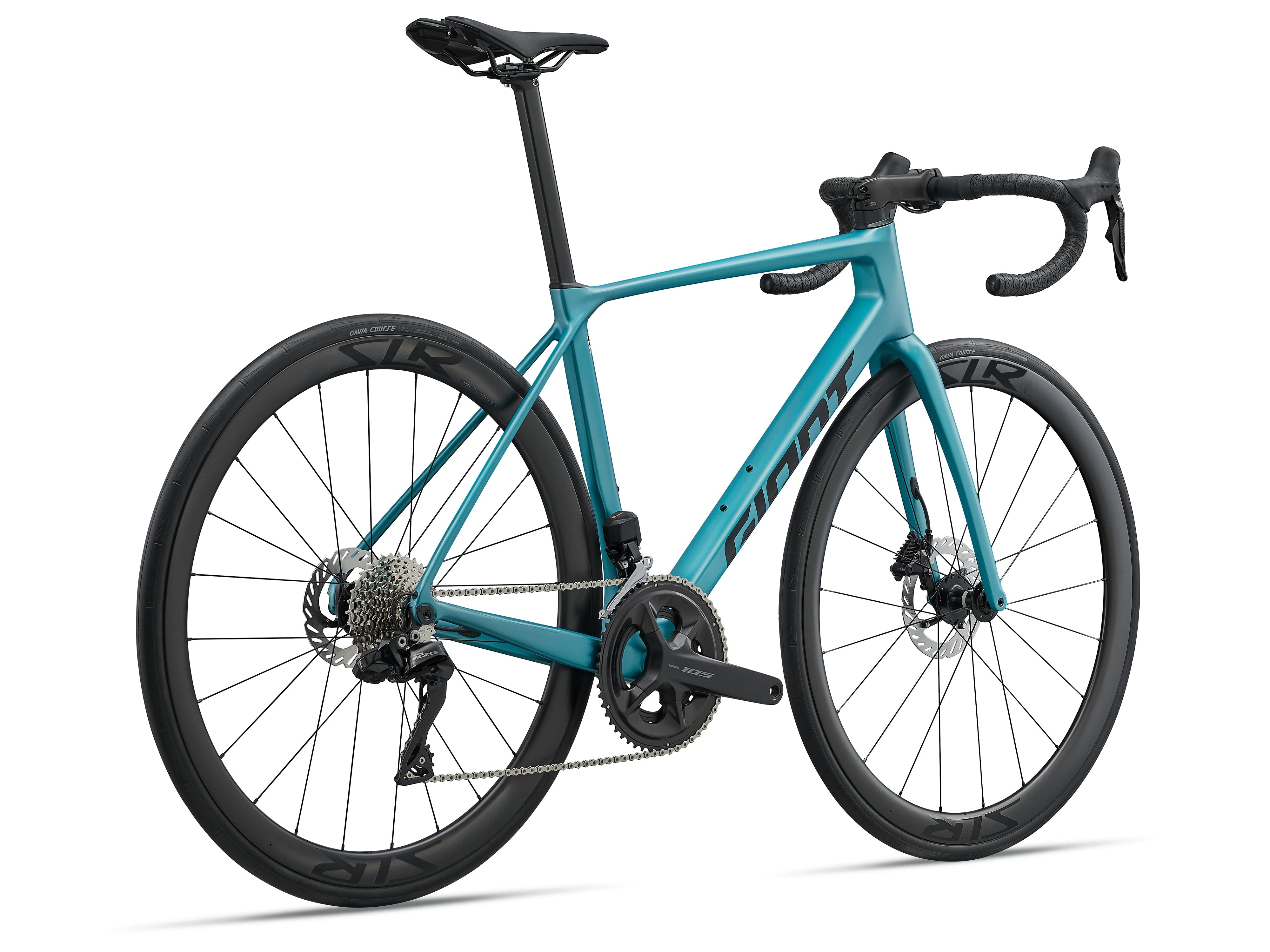 Giant 2027 TCR Advanced 0 PC 