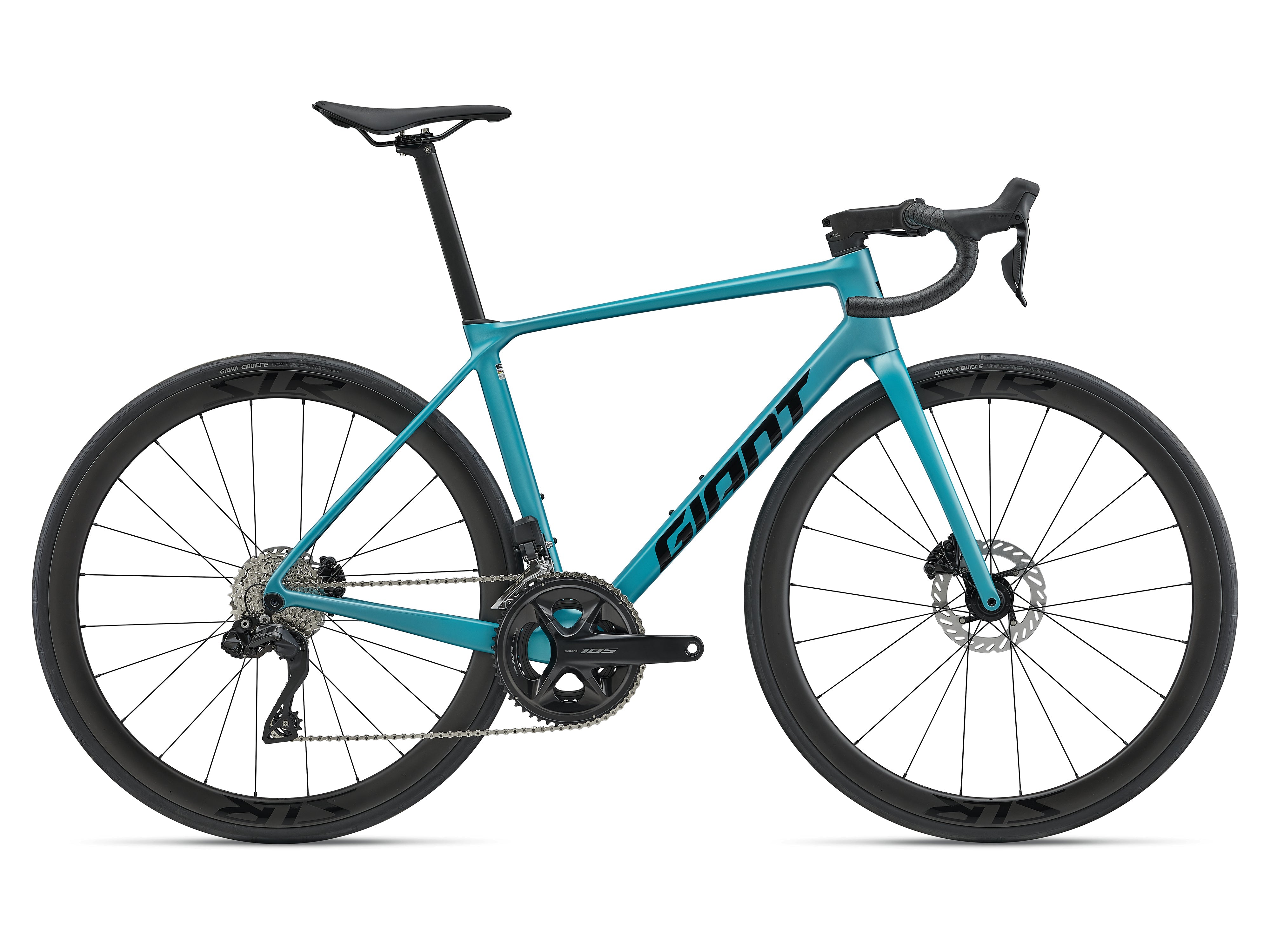 Giant 2027 TCR Advanced 0 PC 