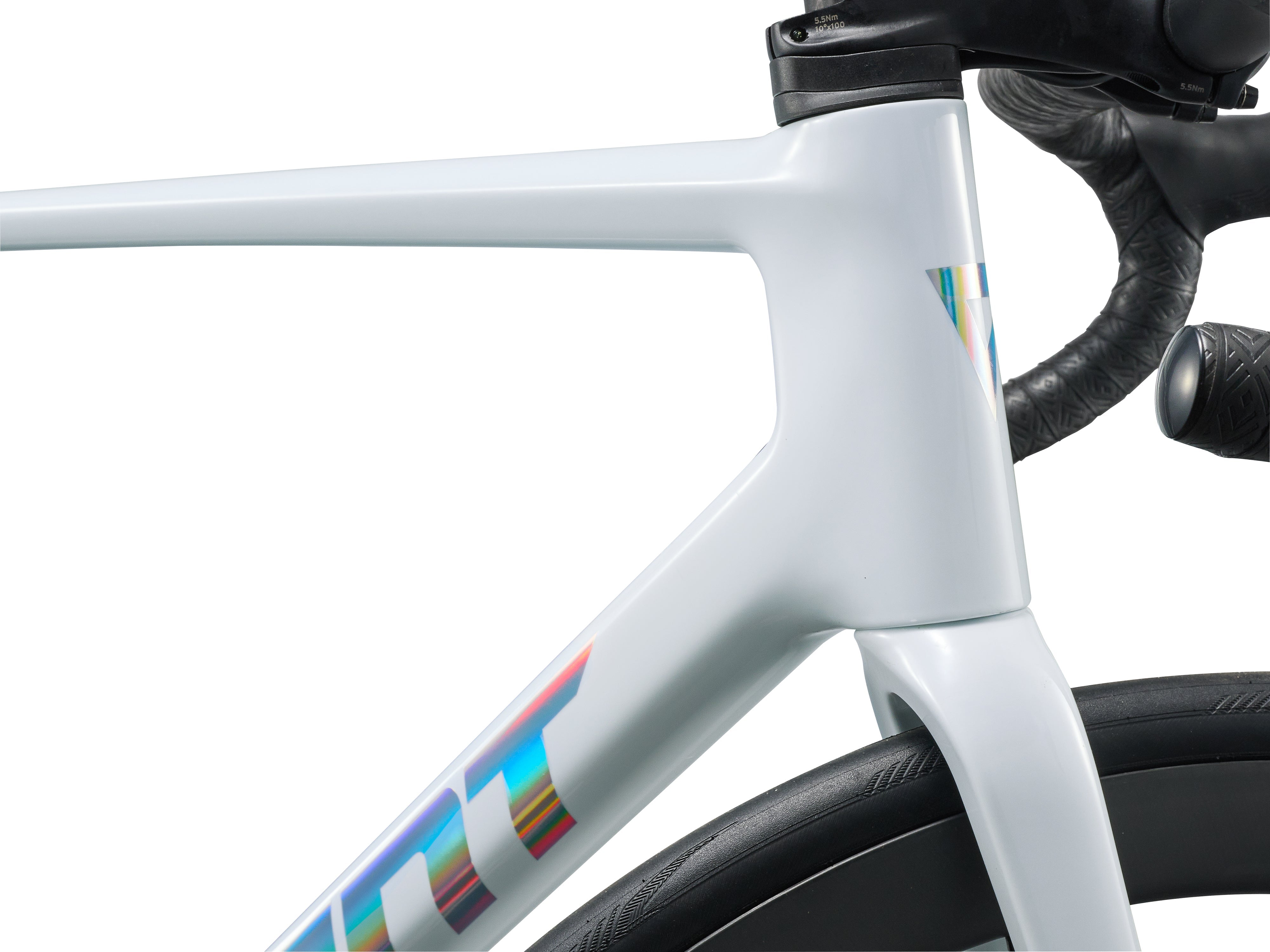 Giant 2027 TCR Advanced Pro 0 KOM 公路車