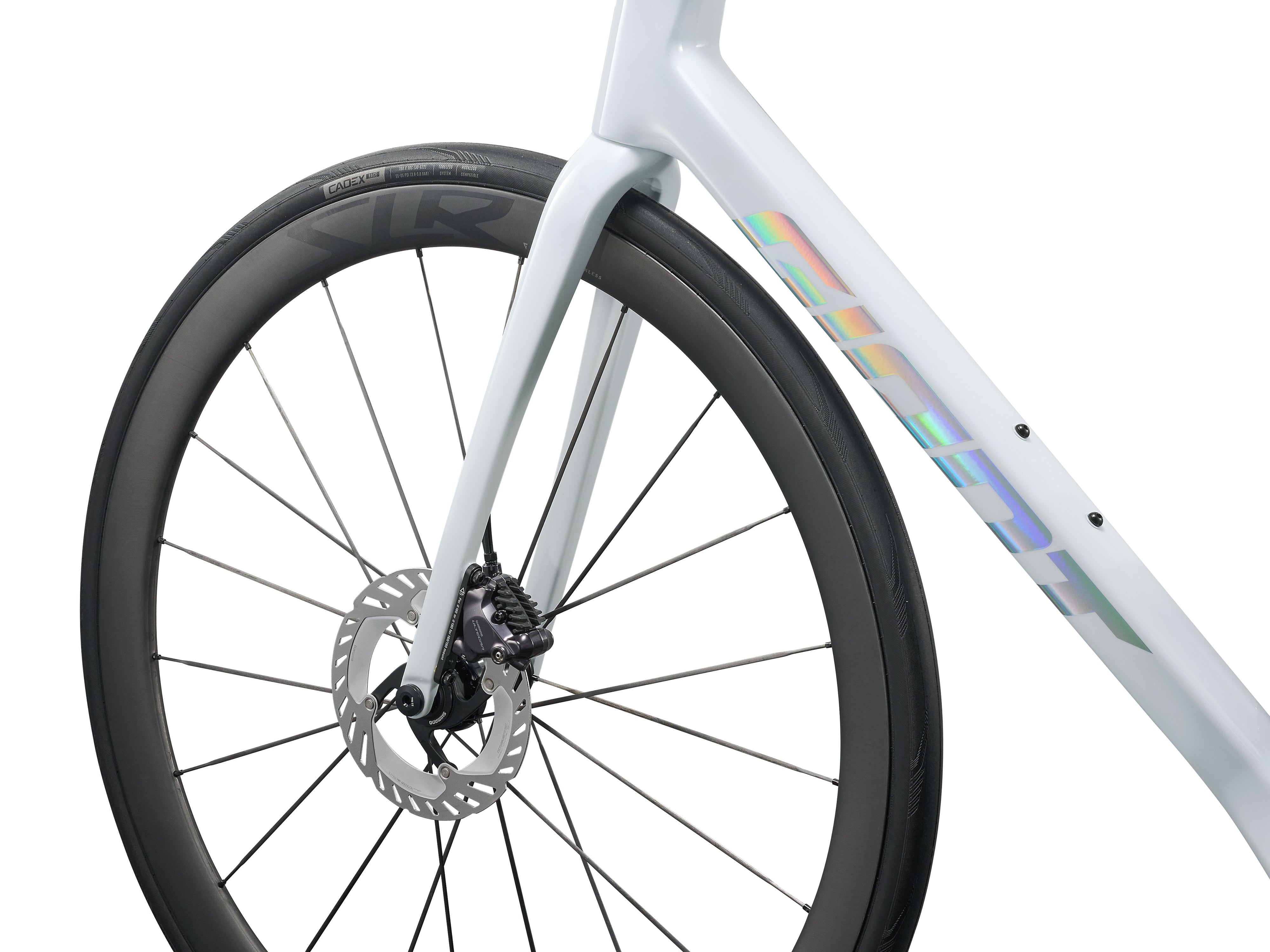 Giant 2027 TCR Advanced Pro 0 KOM 公路車