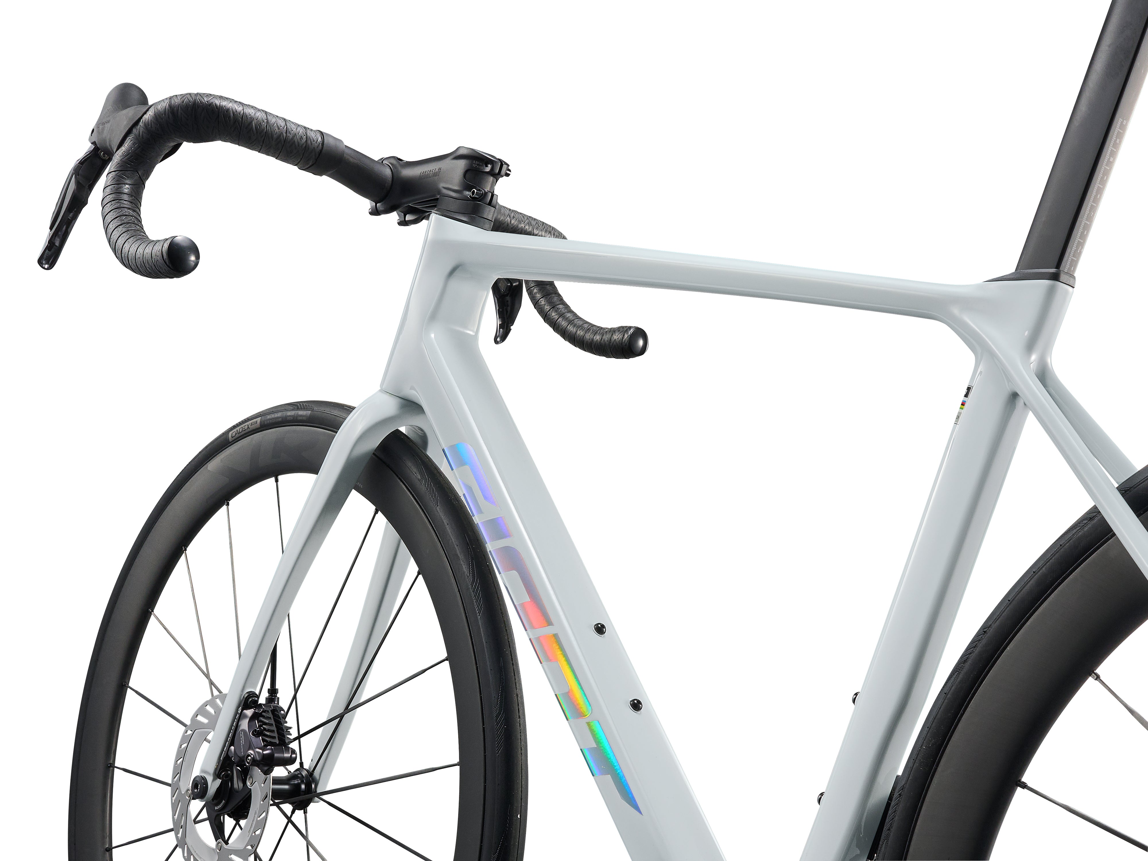 Giant 2027 TCR Advanced Pro 0 KOM 公路車