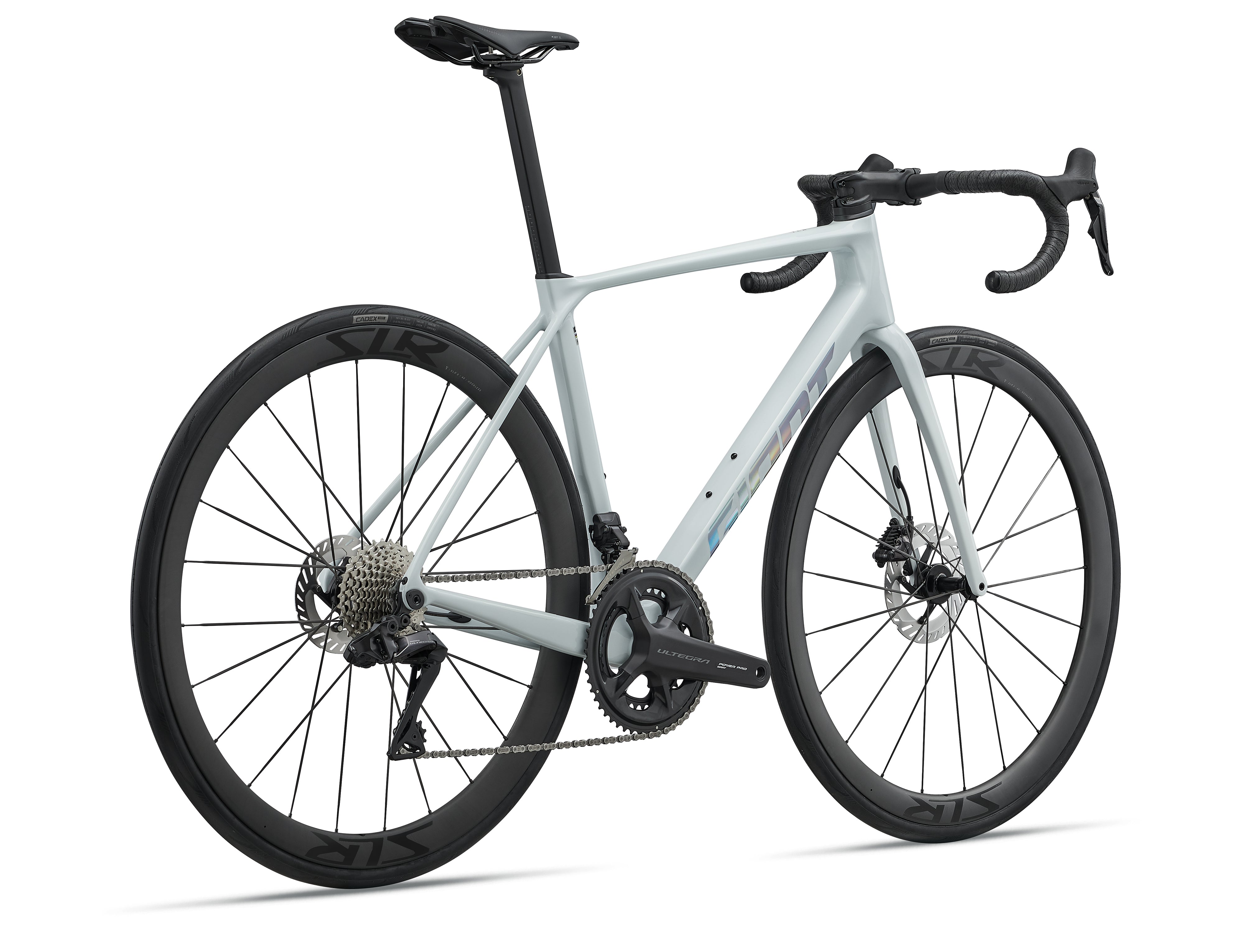 Giant 2027 TCR Advanced Pro 0 KOM 公路車