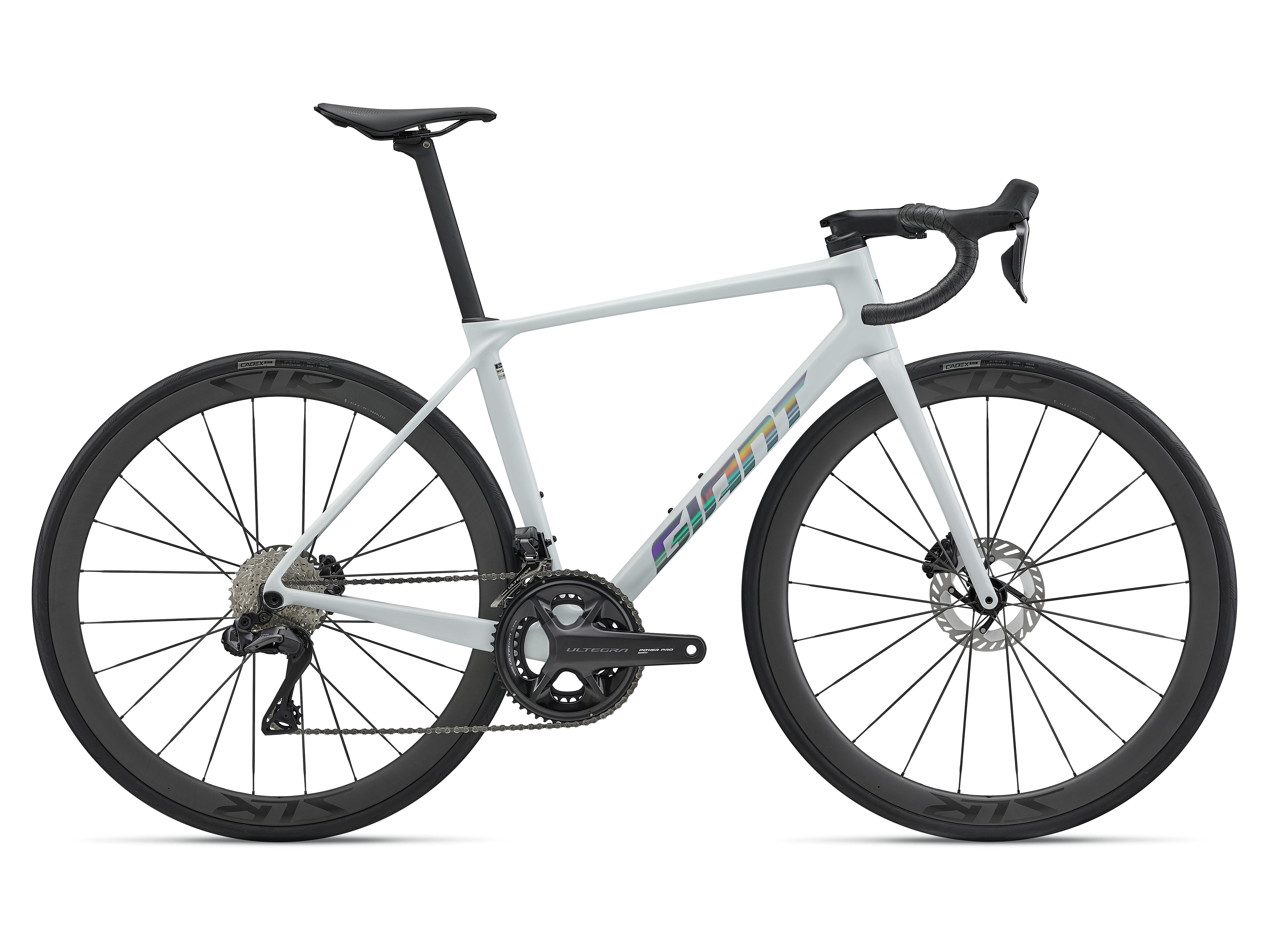 Giant 2027 TCR Advanced Pro 0 KOM 公路車