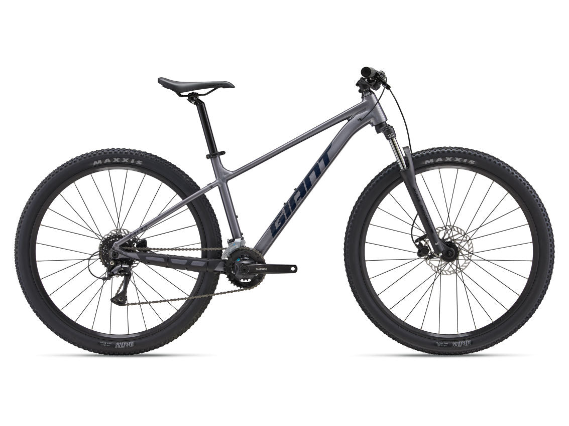 Giant 2027 Talon 29 3 Mountain Bike