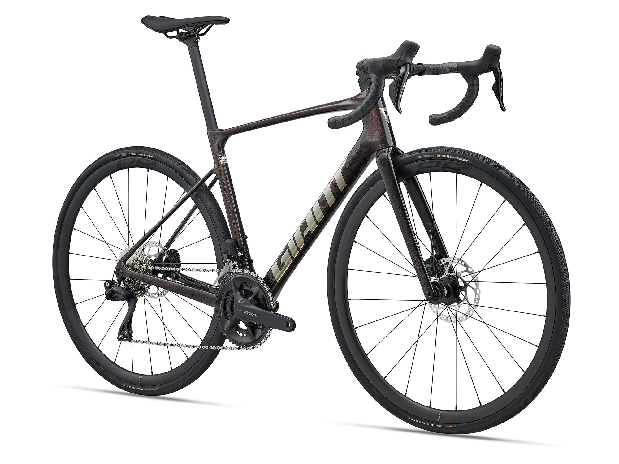Giant 2027 Defy Advanced 1 公路車