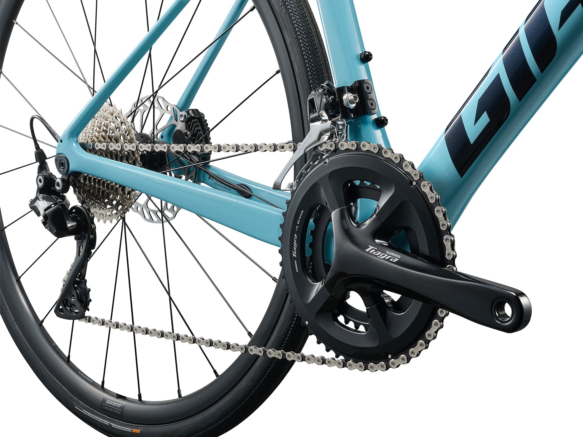 Giant 2027 Defy Advanced 3 公路車
