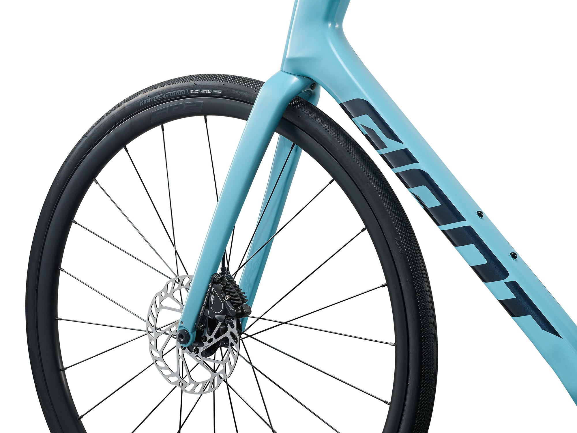 Giant 2027 Defy Advanced 3 公路車