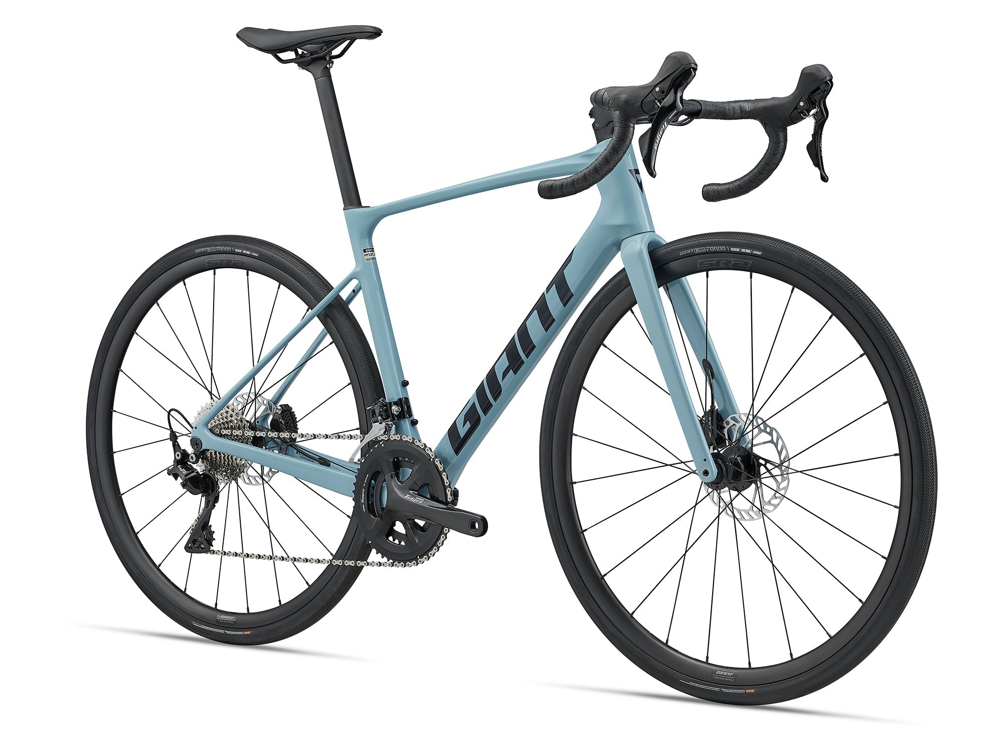 Giant 2027 Defy Advanced 3 公路車
