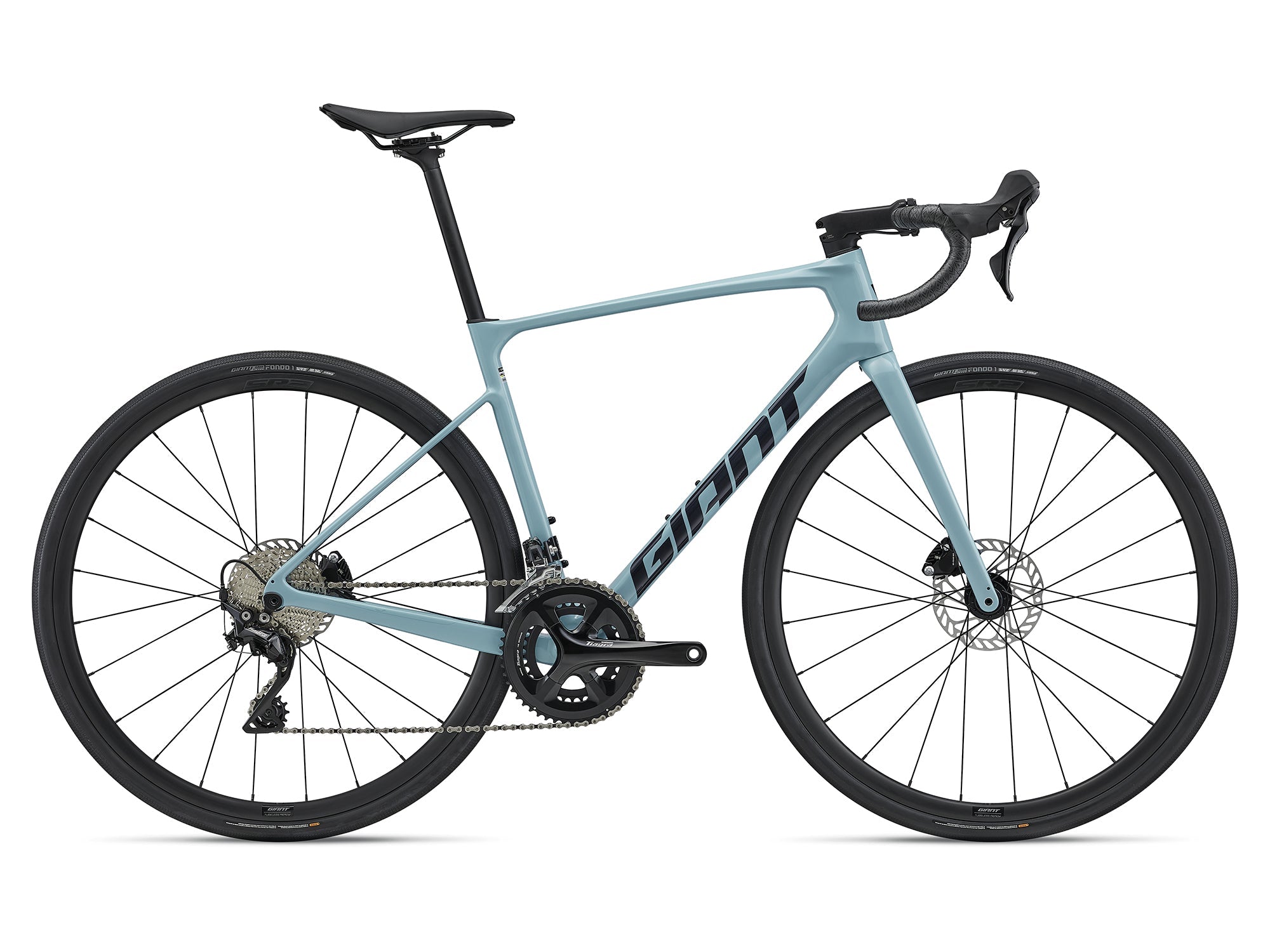 Giant 2027 Defy Advanced 3 公路車