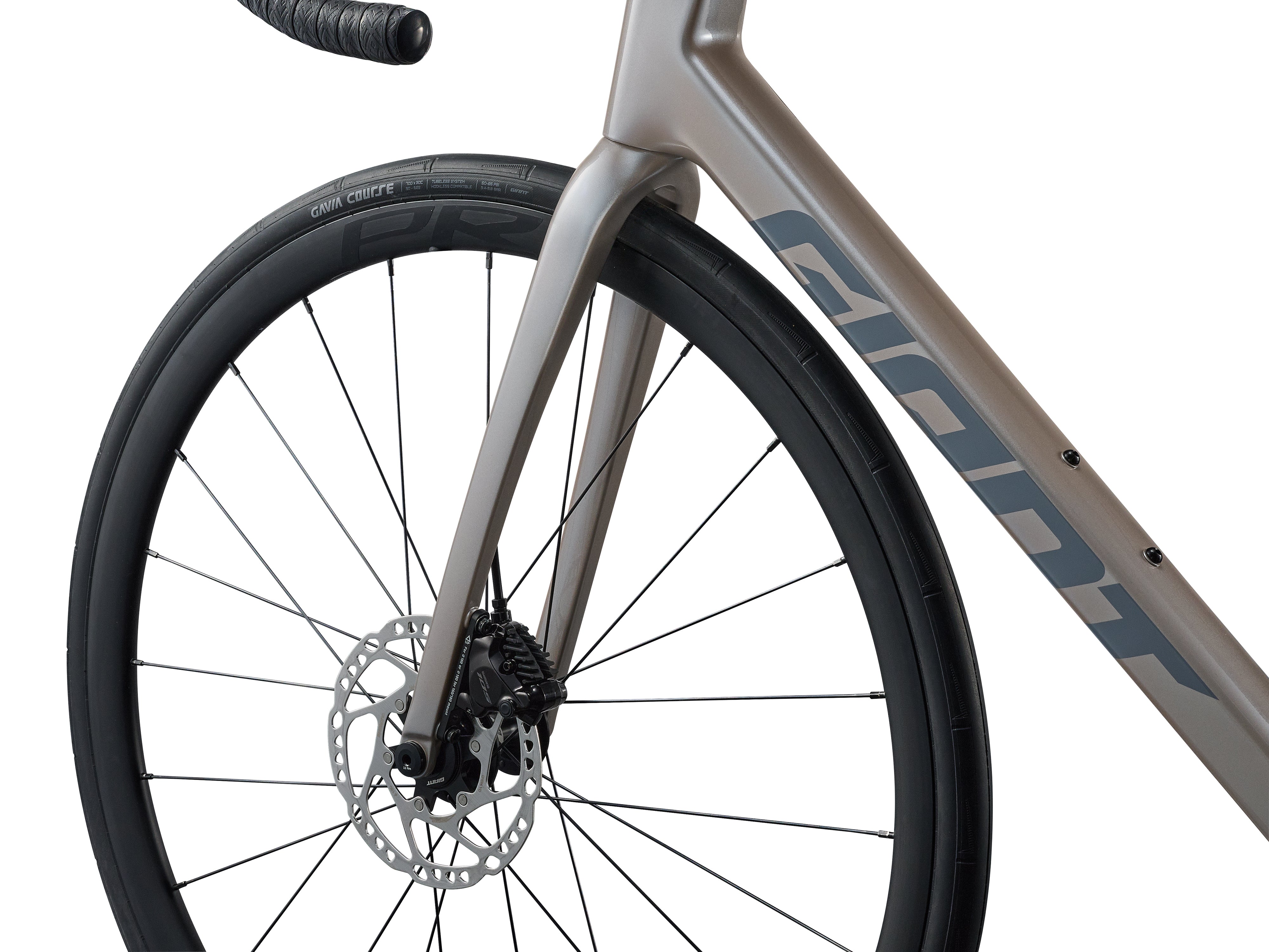 Giant 2027 TCR Advanced 1 KOM