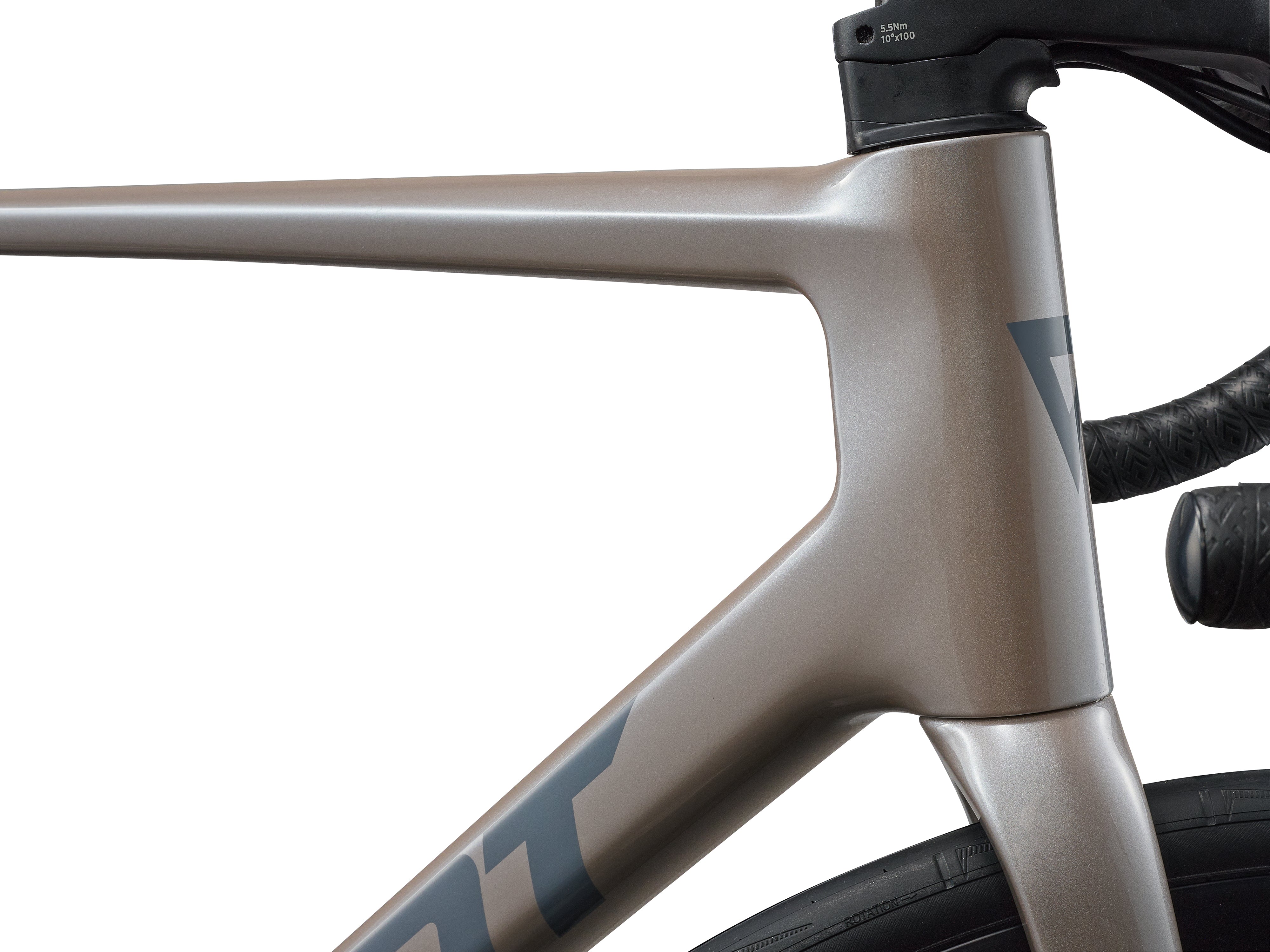 Giant 2027 TCR Advanced 1 KOM