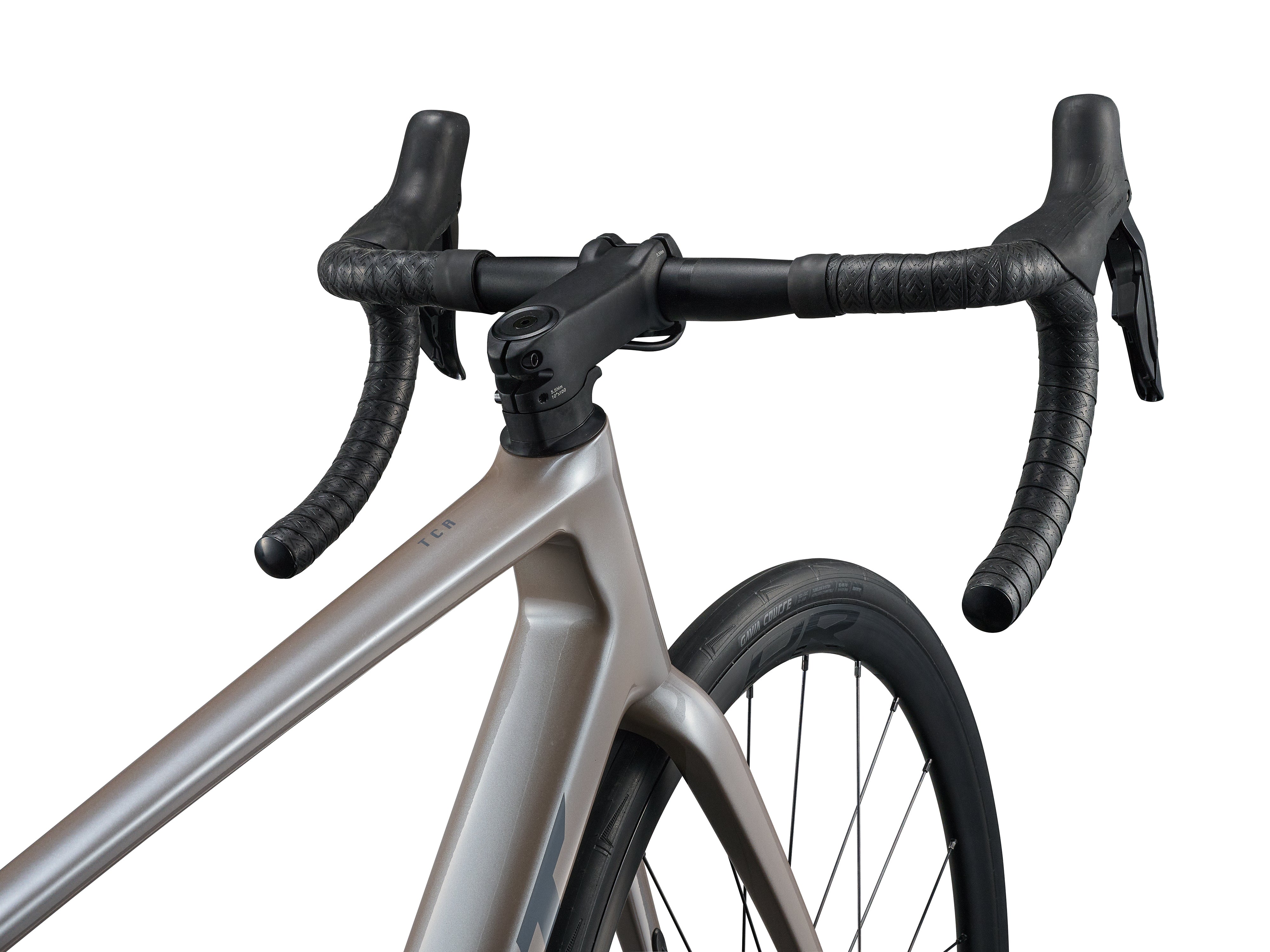 Giant 2027 TCR Advanced 1 KOM