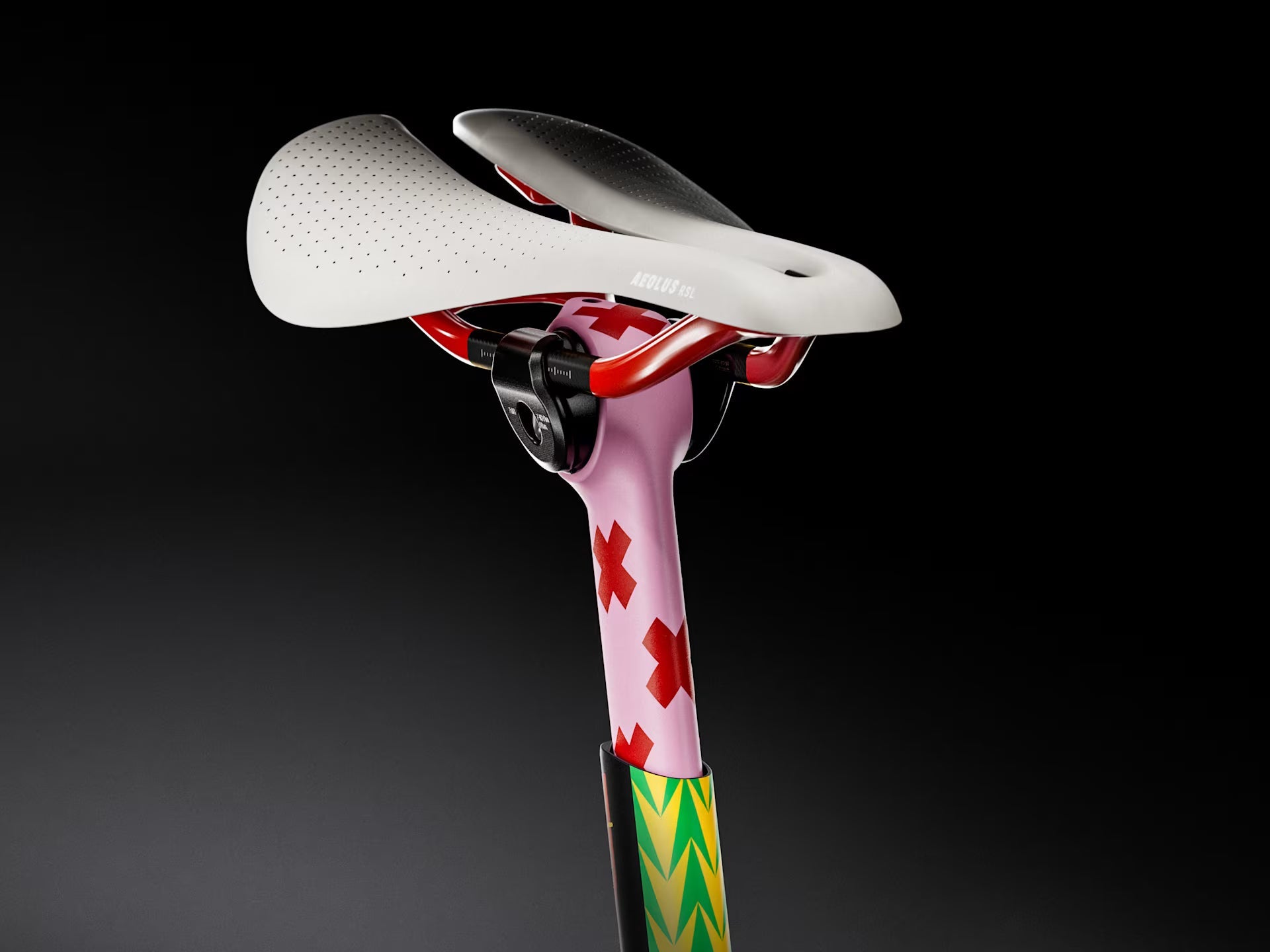 Trek Madone SLR 9 AXS Gen 8 Project One ICON The First 50週年限量紀念版公路車