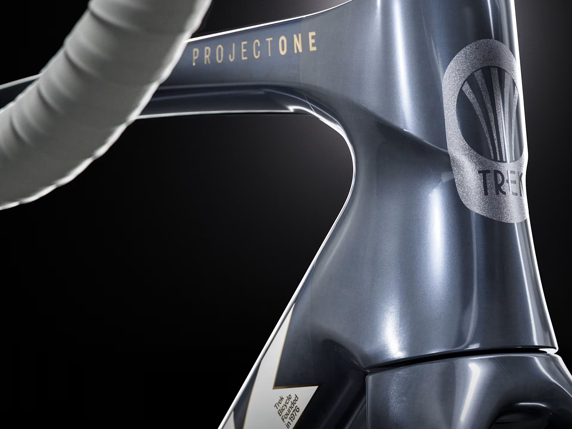 Trek Madone SLR 9 AXS Gen 8 Project One ICON No. 76 創始紀念版公路車
