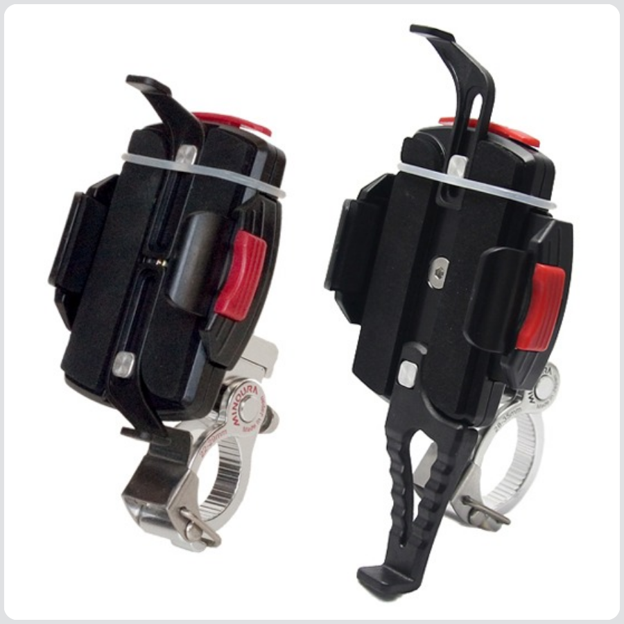 Minoura iH-220 快拆碼電話座