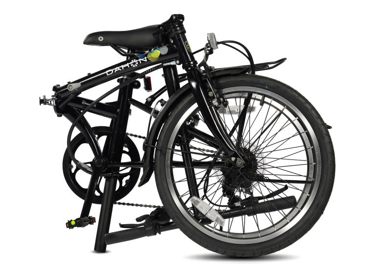 Chung Yung Cycle Co . Retail