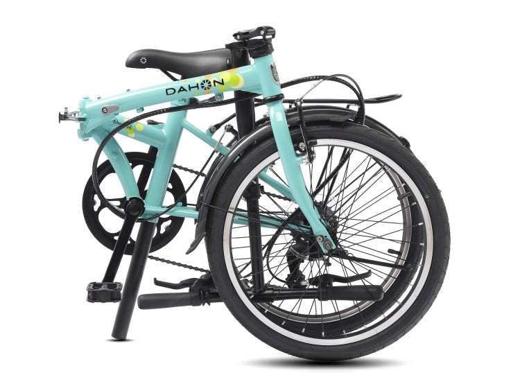 DAHON DREAM D6 折疊車-HAT061-20"