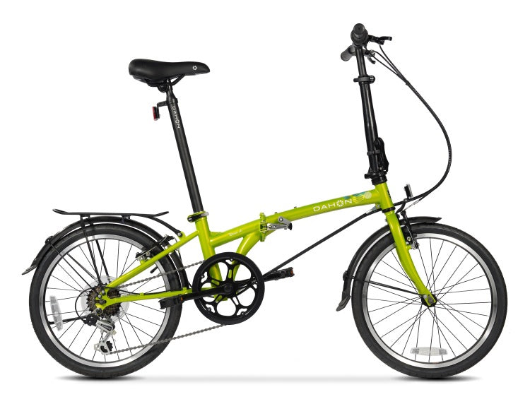 DAHON DREAM D6 FOLDING BIKE-HAT061-20" / DAHON DREAM D6 FOLDING BIKE-HAT061-20"