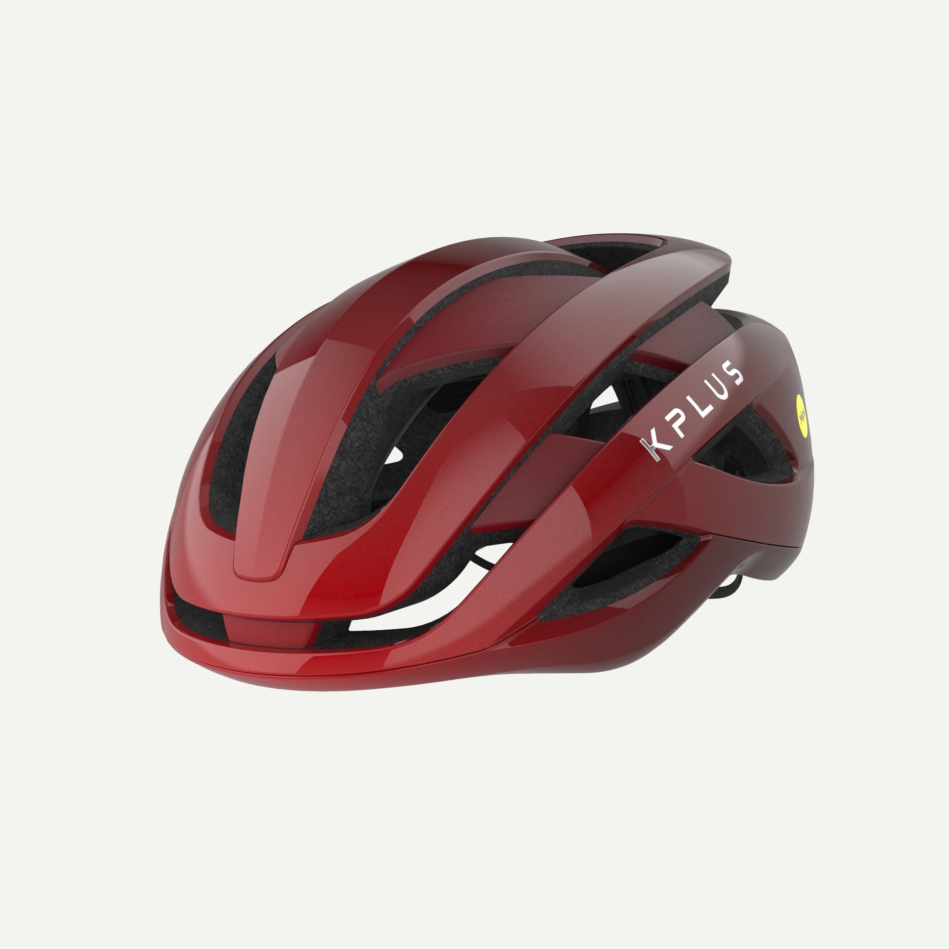 KPLUS S015 ALPHA ROAD HELMET/ KPLUS S015 ALPHA ROAD HELMET