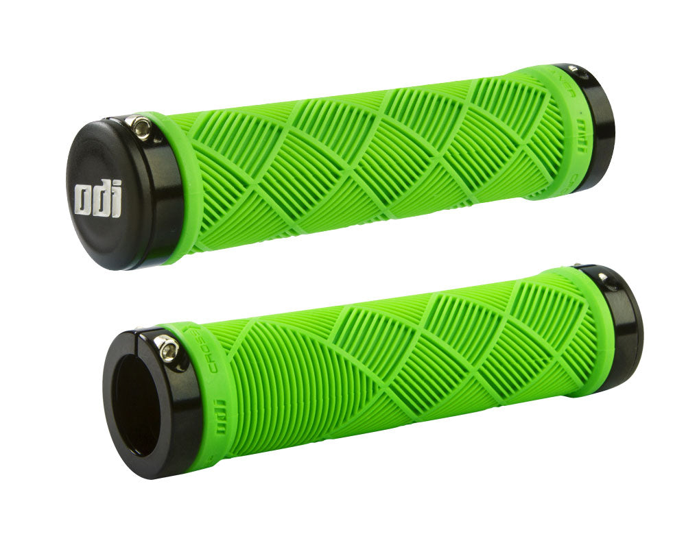 Odi Mountain Lock On Grips-Cross X Trainer