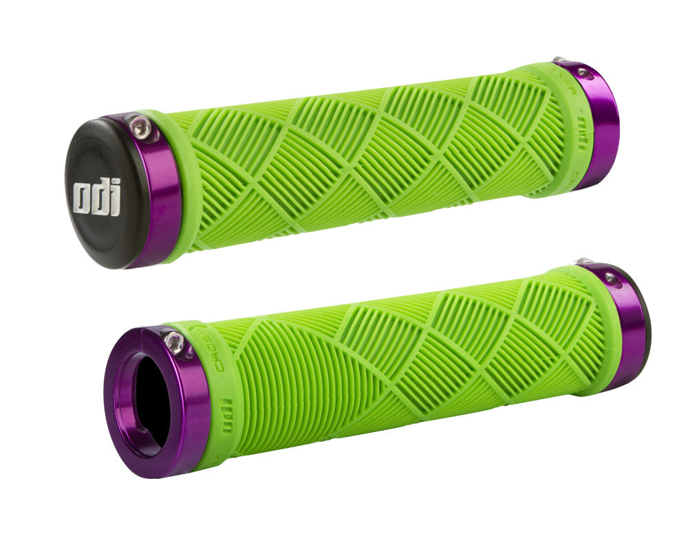 Odi Mountain Lock On Grips-Cross X Trainer