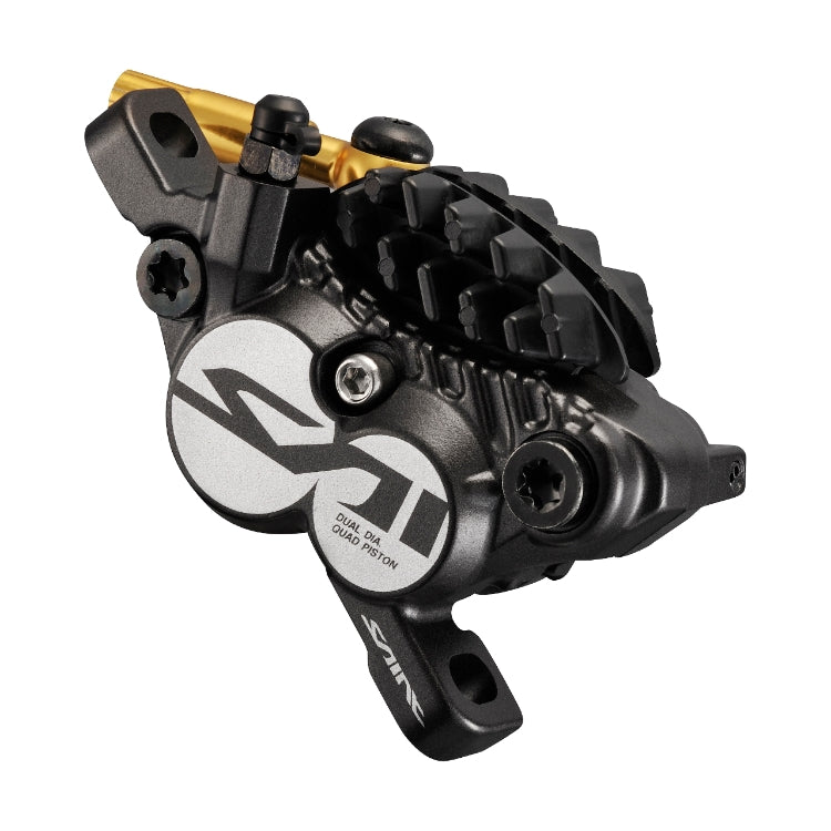 SHIMANO SAINT 淨鮑魚(單一個計)-BR-M820 / SHIMANO SAINT DISC-BRAKE-BR-M820