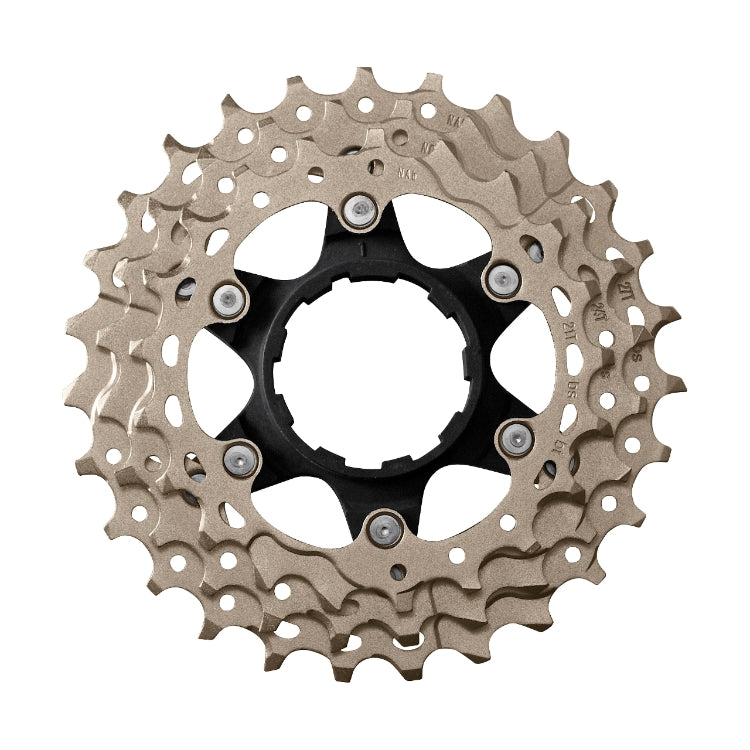 SHIMANO XT 11 SPD CASSETTE-CS-M8000